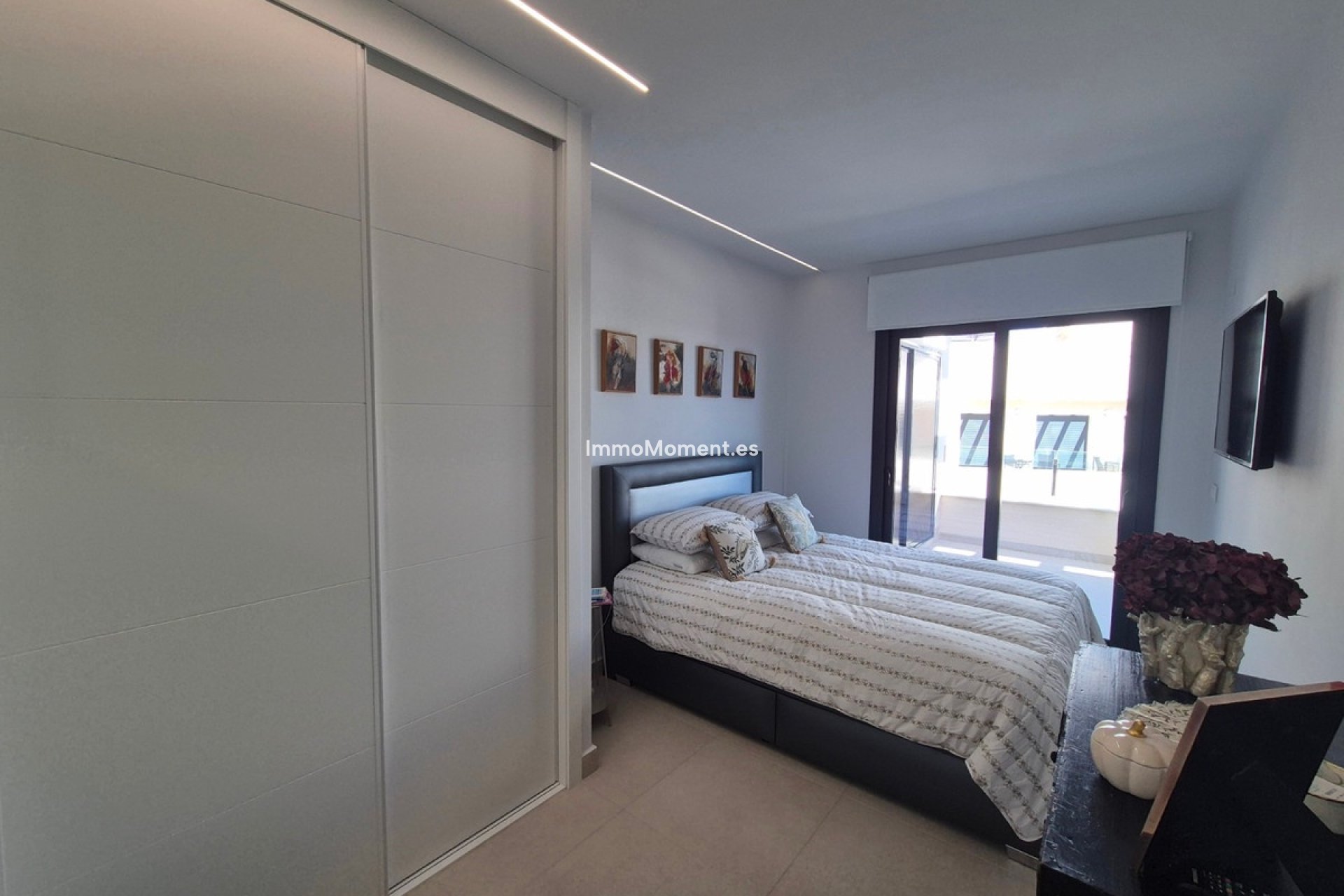 Resale - Apartment - Orihuela Costa - Villamartín