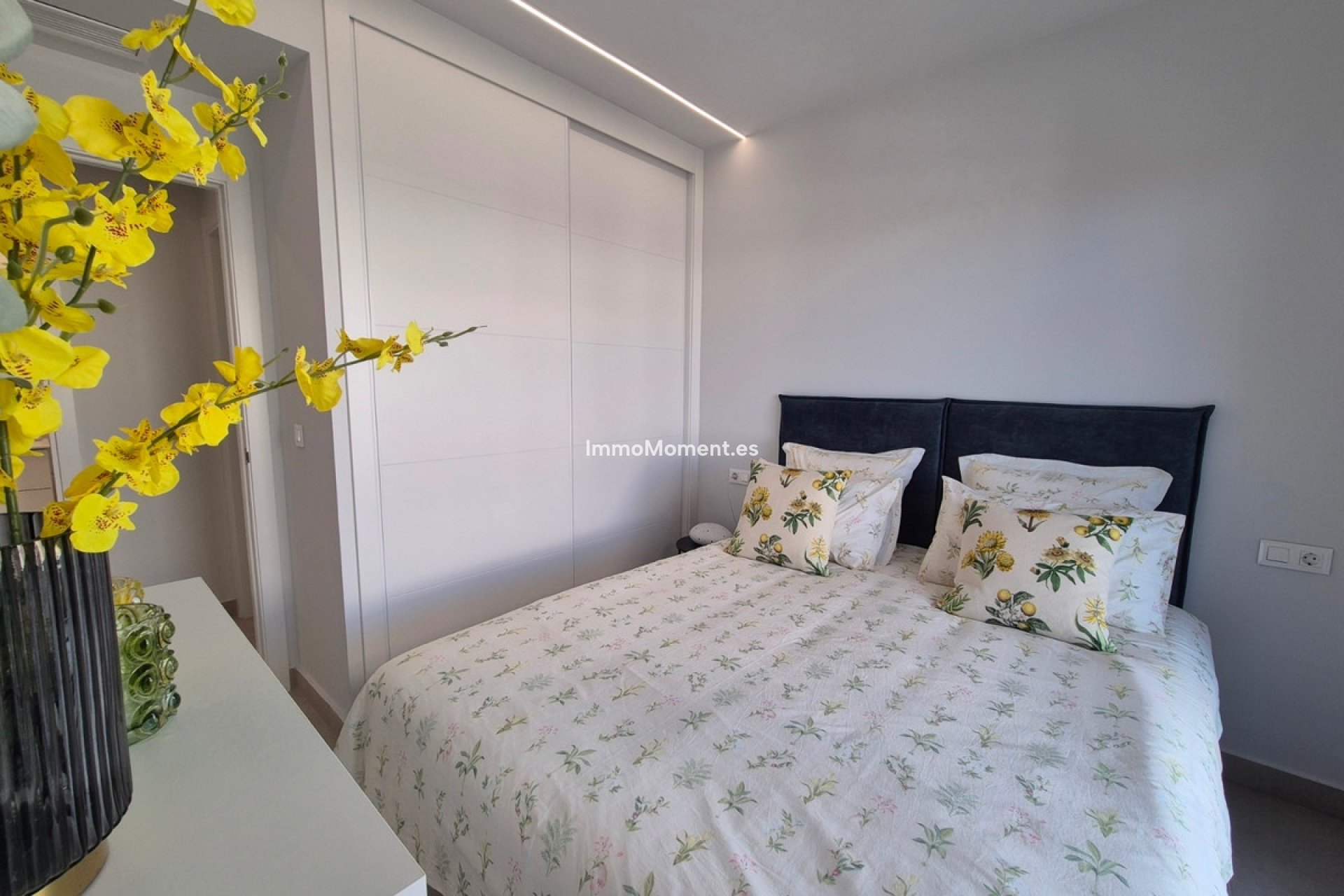 Resale - Apartment - Orihuela Costa - Villamartín