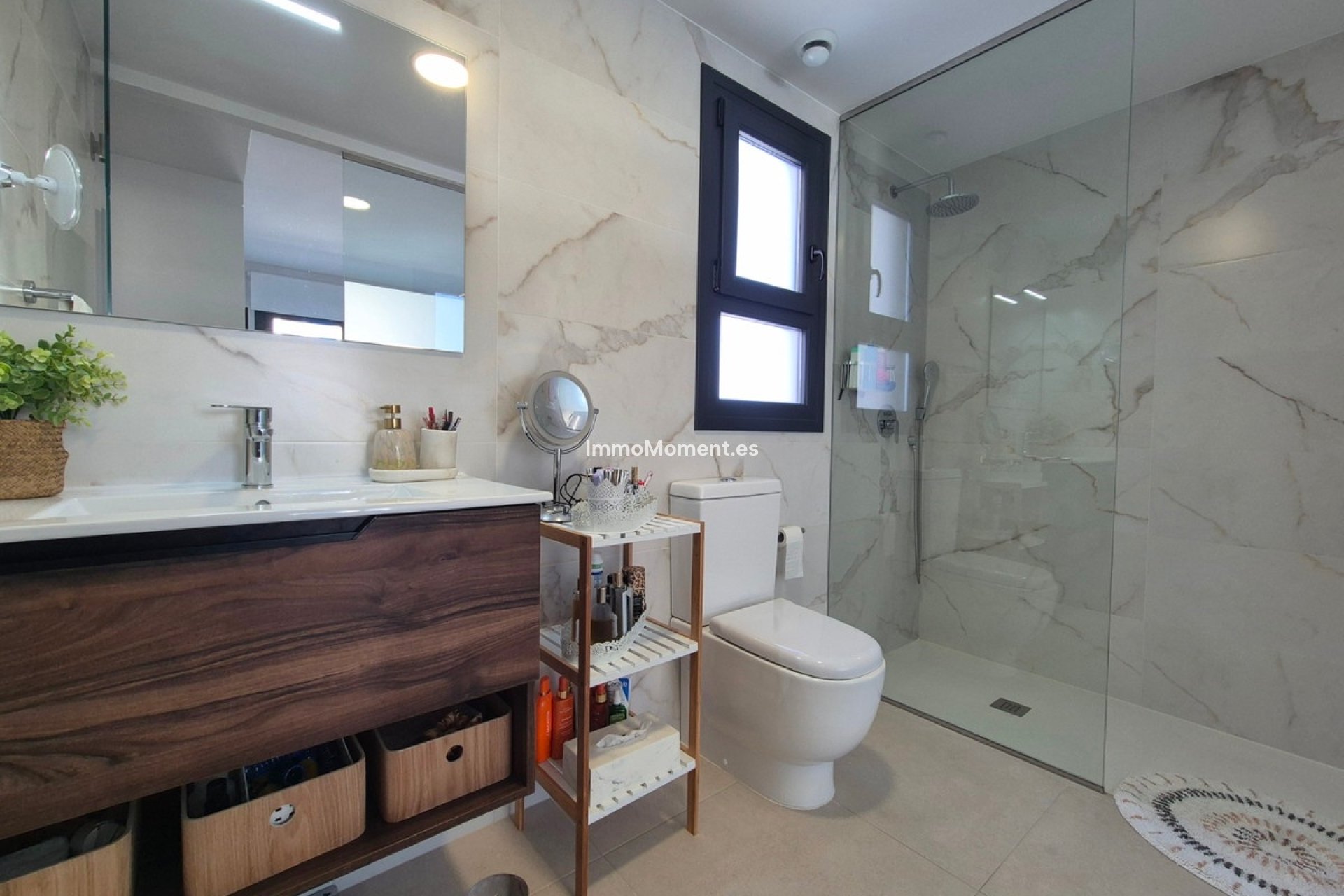 Resale - Apartment - Orihuela Costa - Villamartín