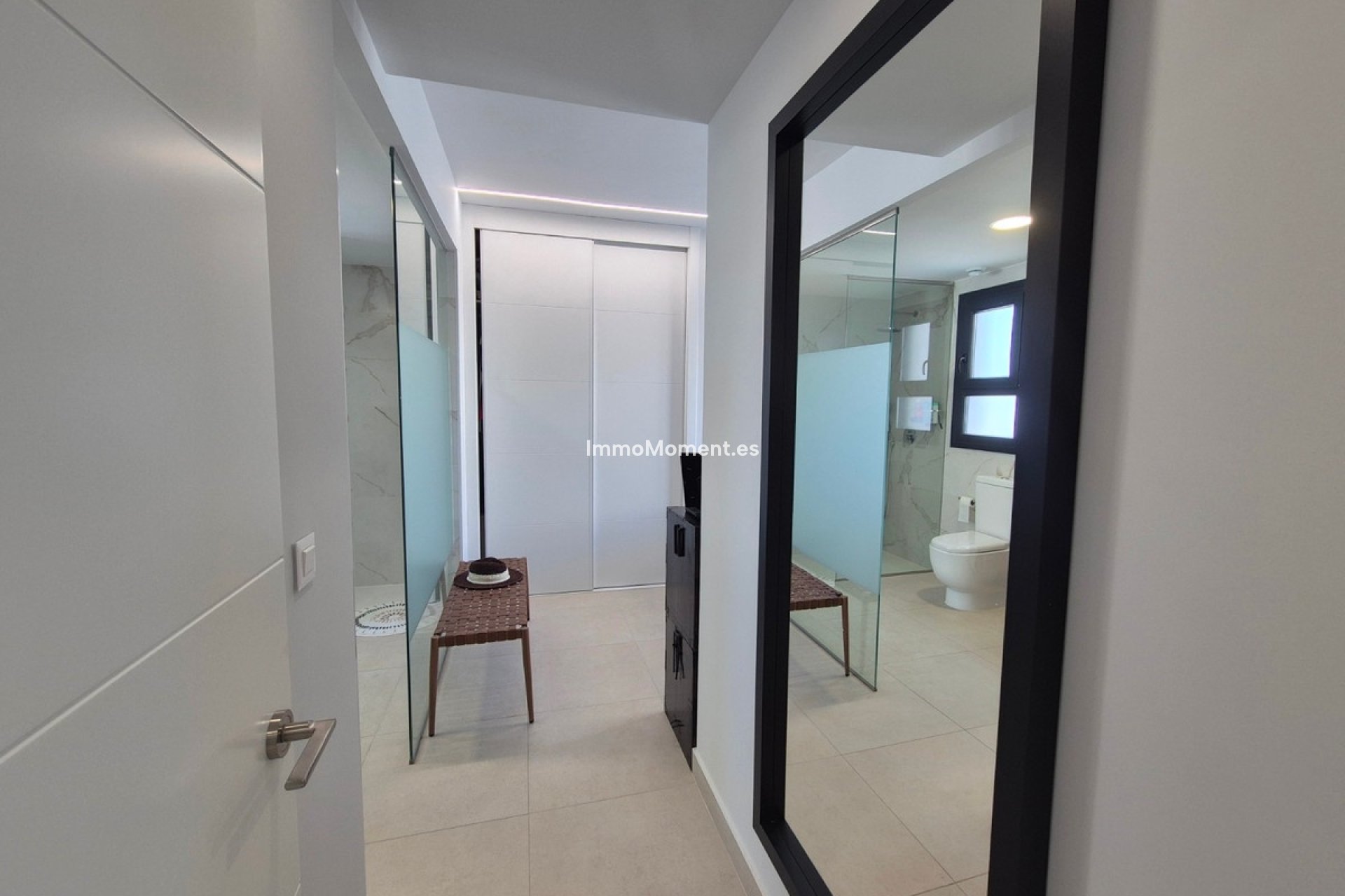 Resale - Apartment - Orihuela Costa - Villamartín
