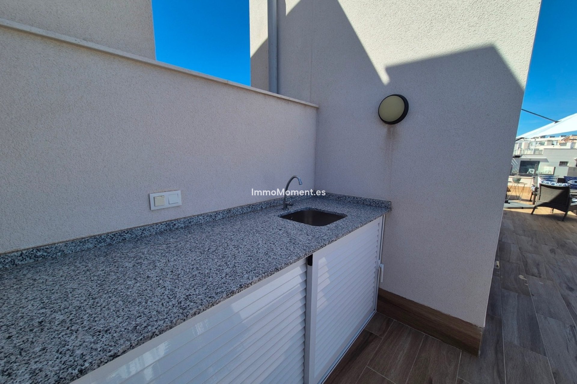 Resale - Apartment - Orihuela Costa - Villamartín