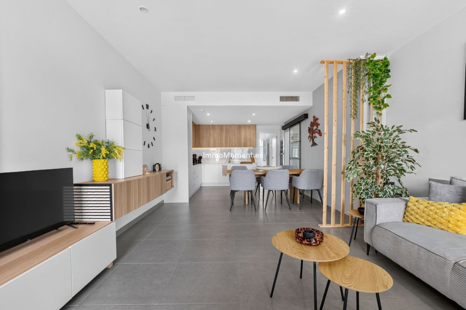 Resale - Apartment - Orihuela Costa - Villamartín