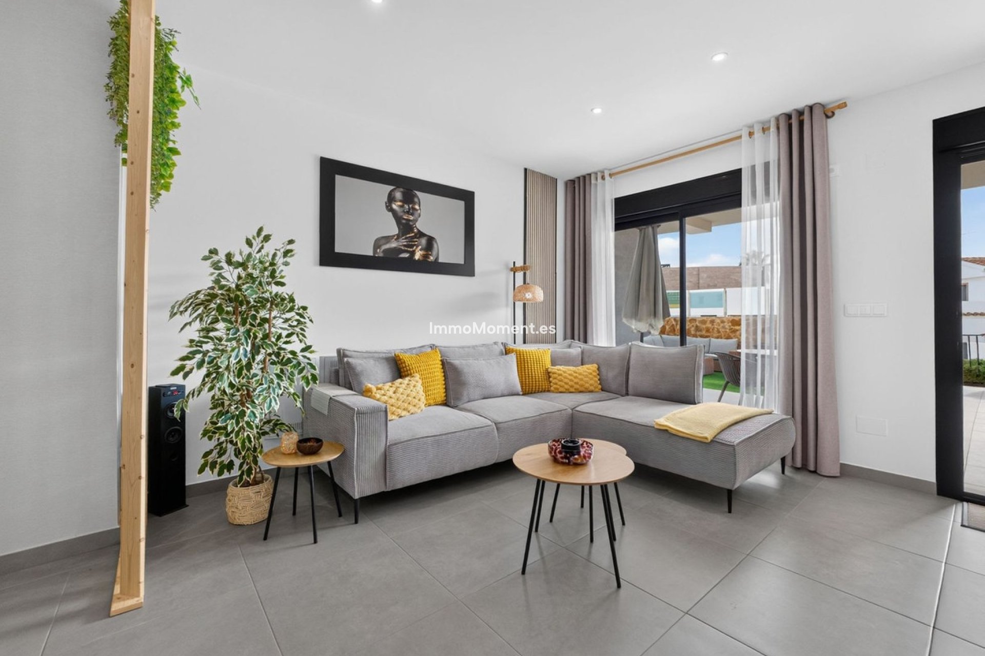 Resale - Apartment - Orihuela Costa - Villamartín