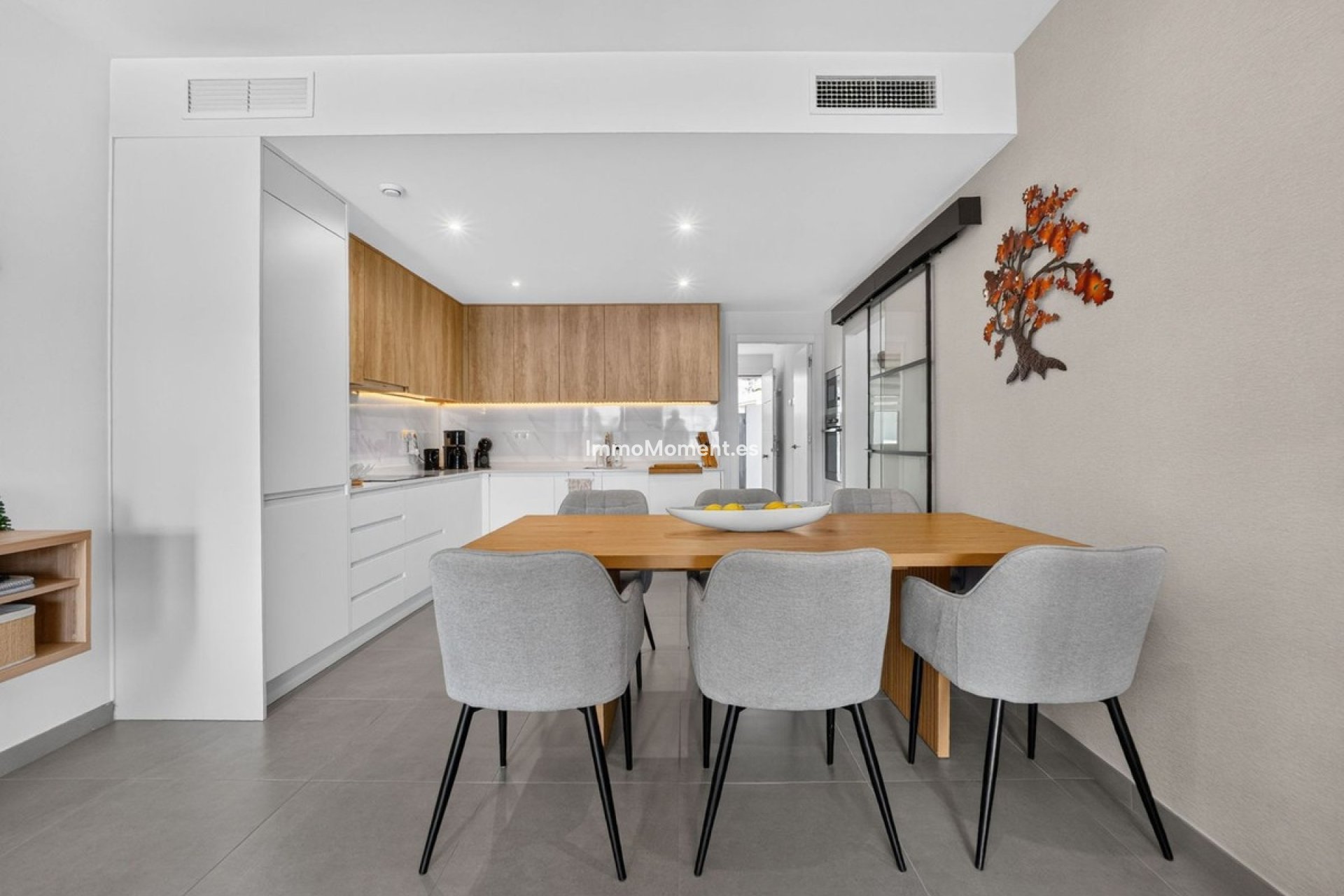 Resale - Apartment - Orihuela Costa - Villamartín