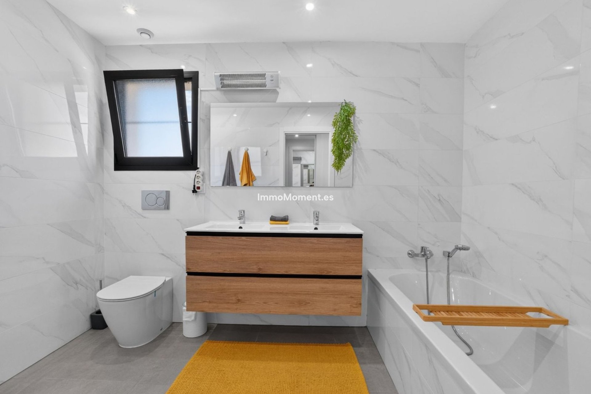 Resale - Apartment - Orihuela Costa - Villamartín