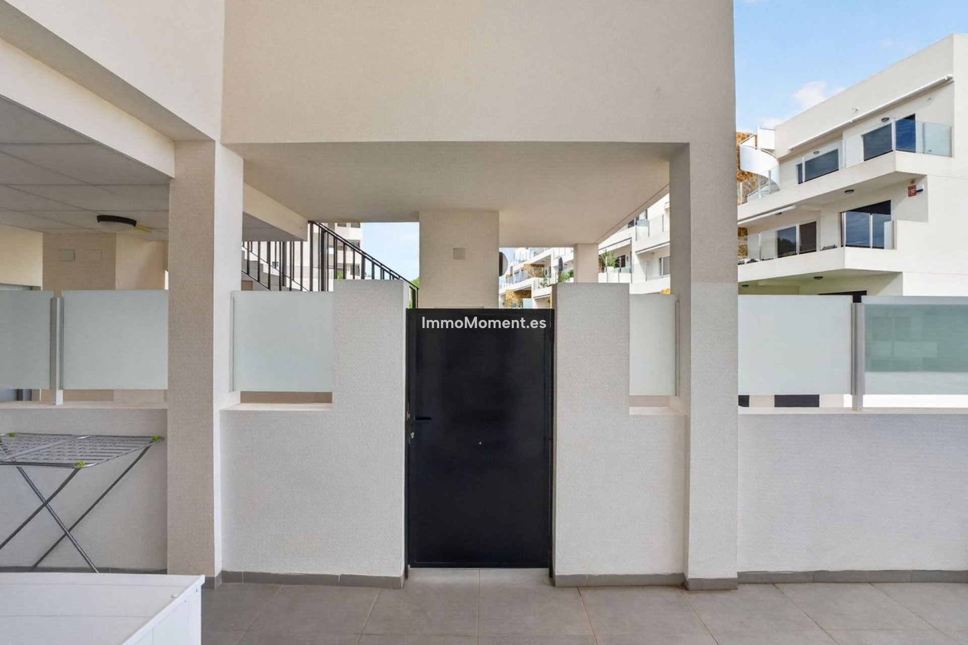 Resale - Apartment - Orihuela Costa - Villamartín