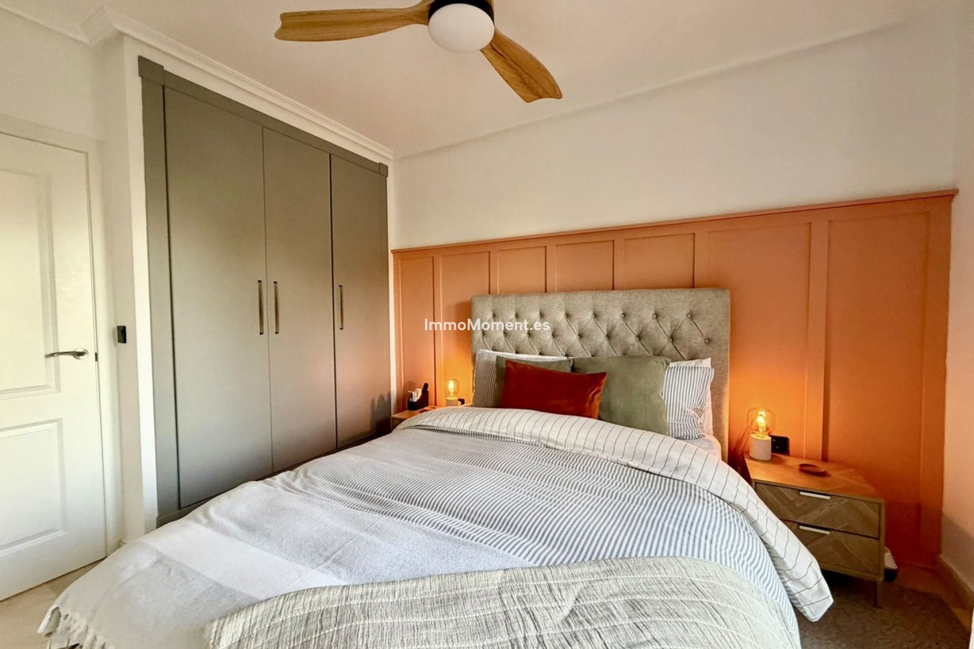 Resale - Apartment - Orihuela Costa - Villamartín