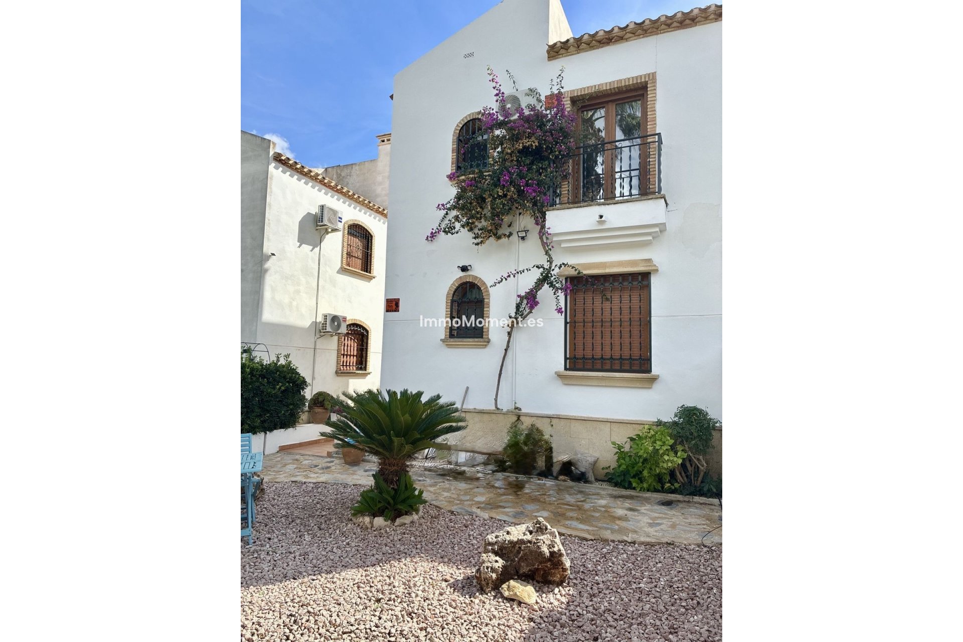 Resale - Apartment - Orihuela Costa - Villamartín