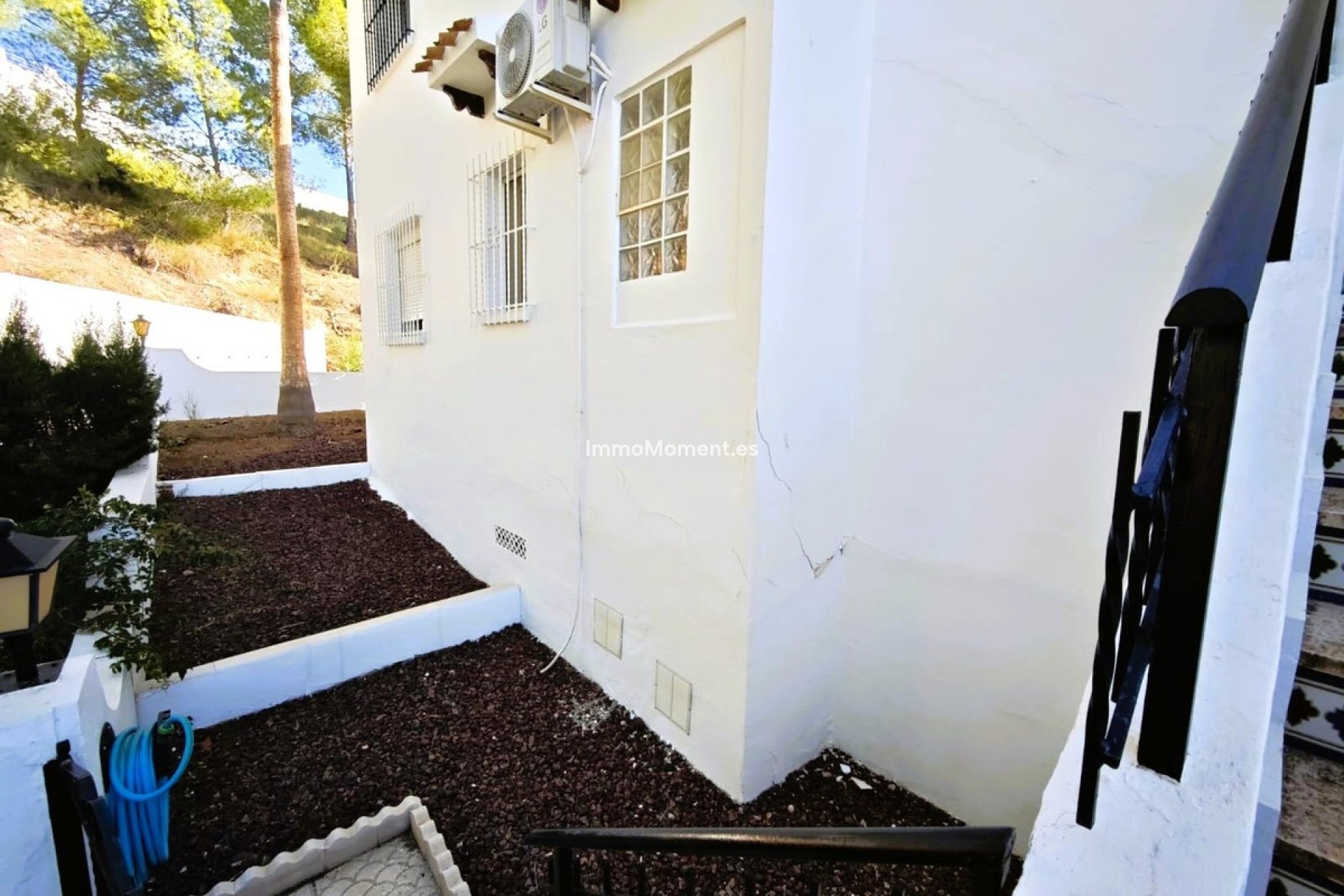 Resale - Apartment - Orihuela Costa - Villamartín