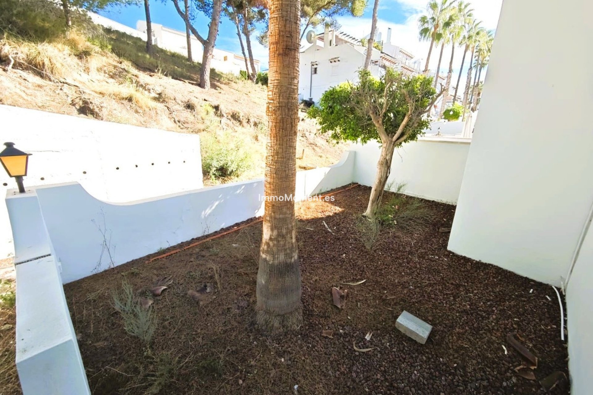 Resale - Apartment - Orihuela Costa - Villamartín