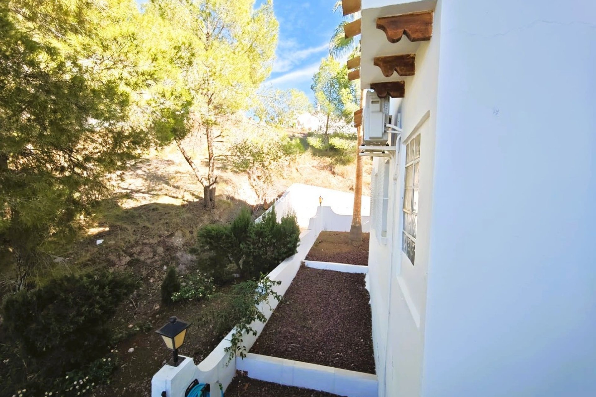 Resale - Apartment - Orihuela Costa - Villamartín