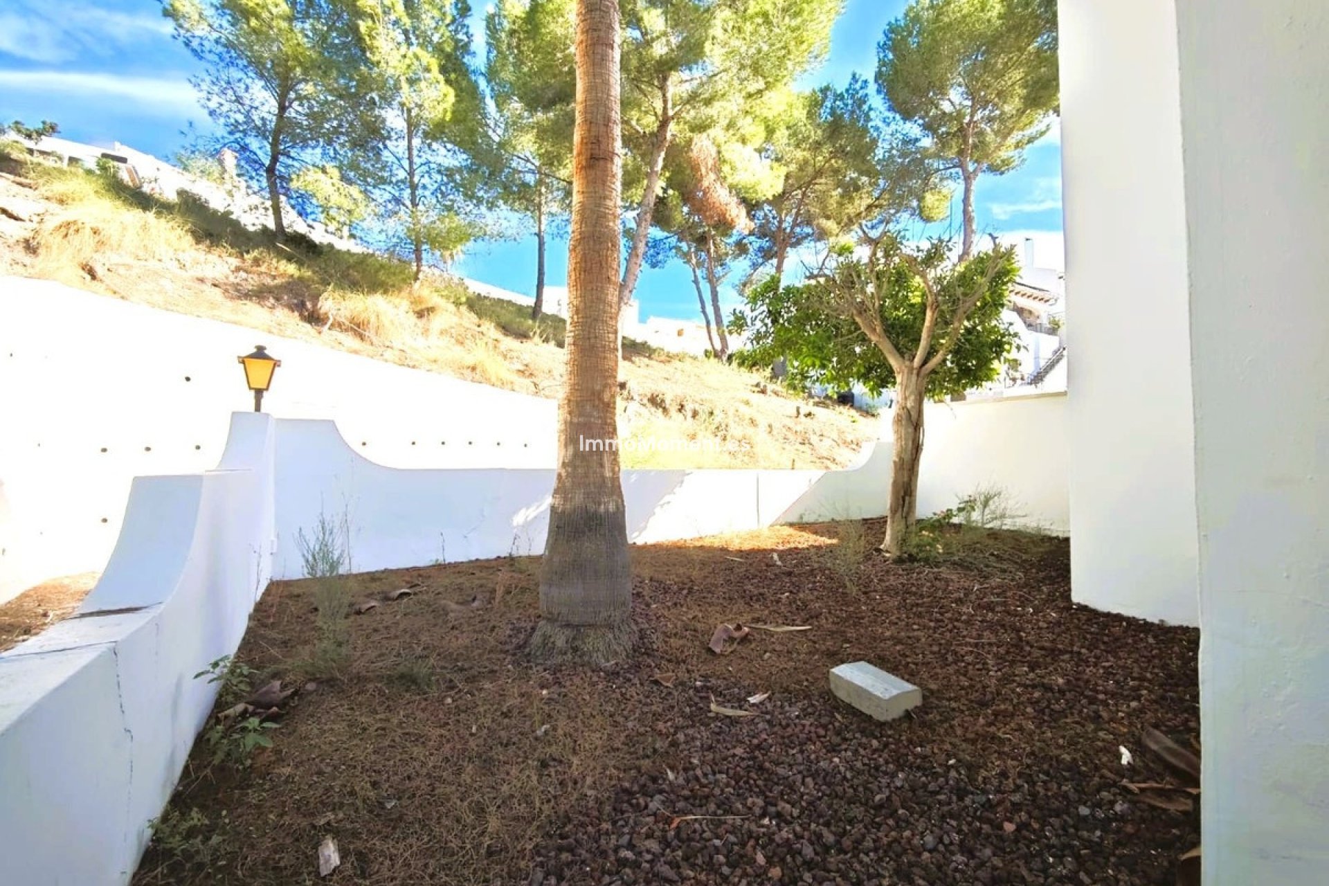 Resale - Apartment - Orihuela Costa - Villamartín