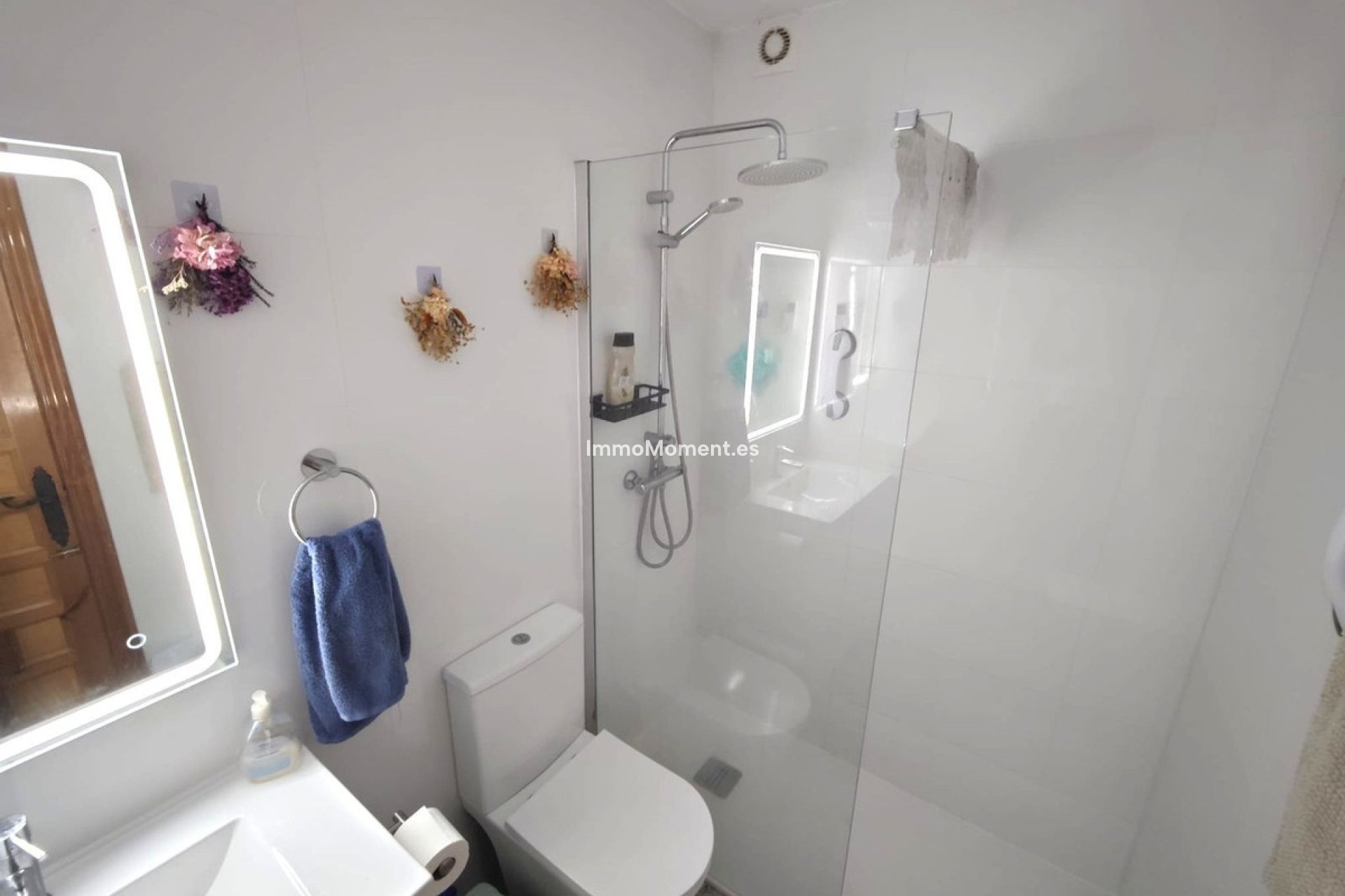 Resale - Apartment - Orihuela Costa - Villamartín