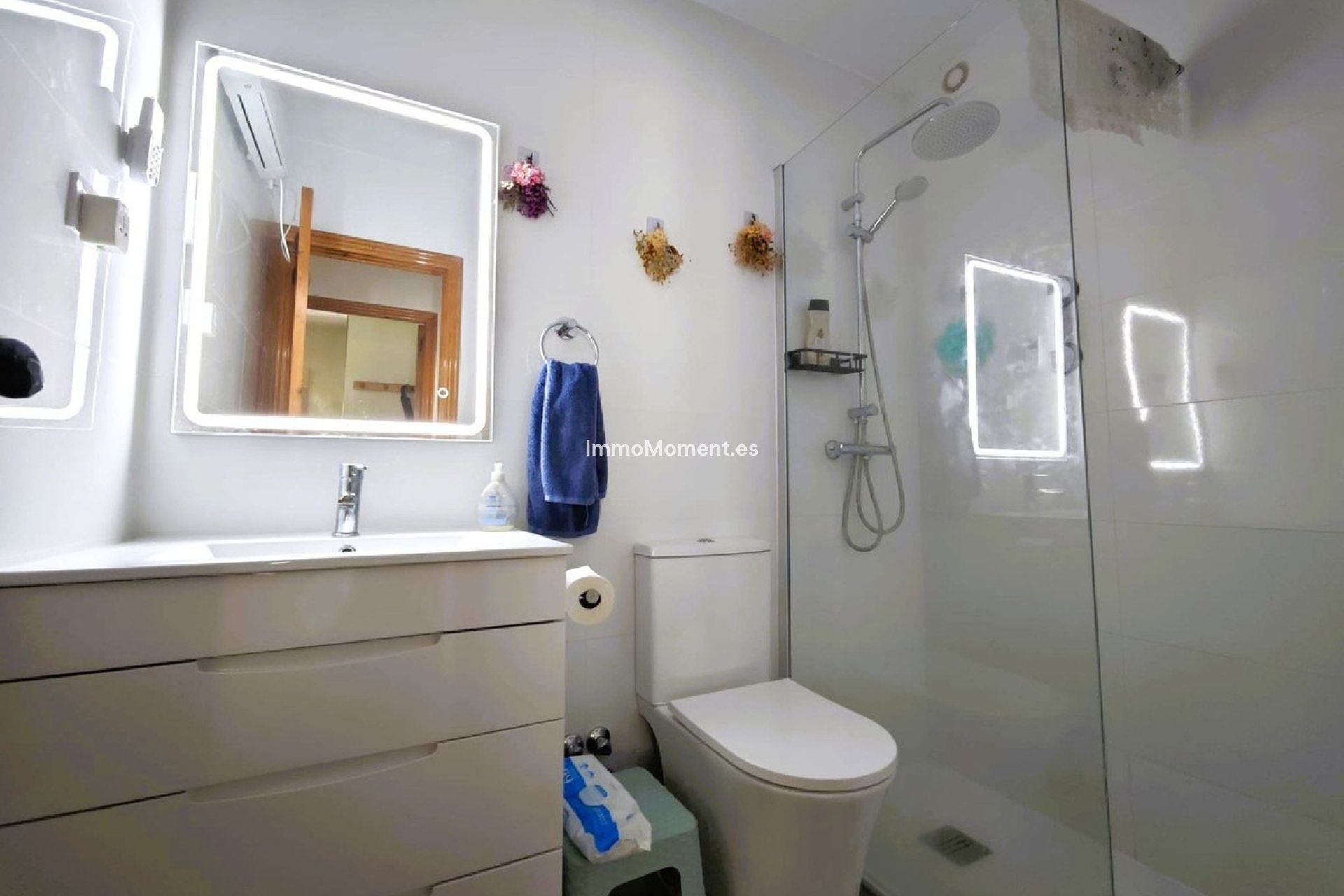 Resale - Apartment - Orihuela Costa - Villamartín