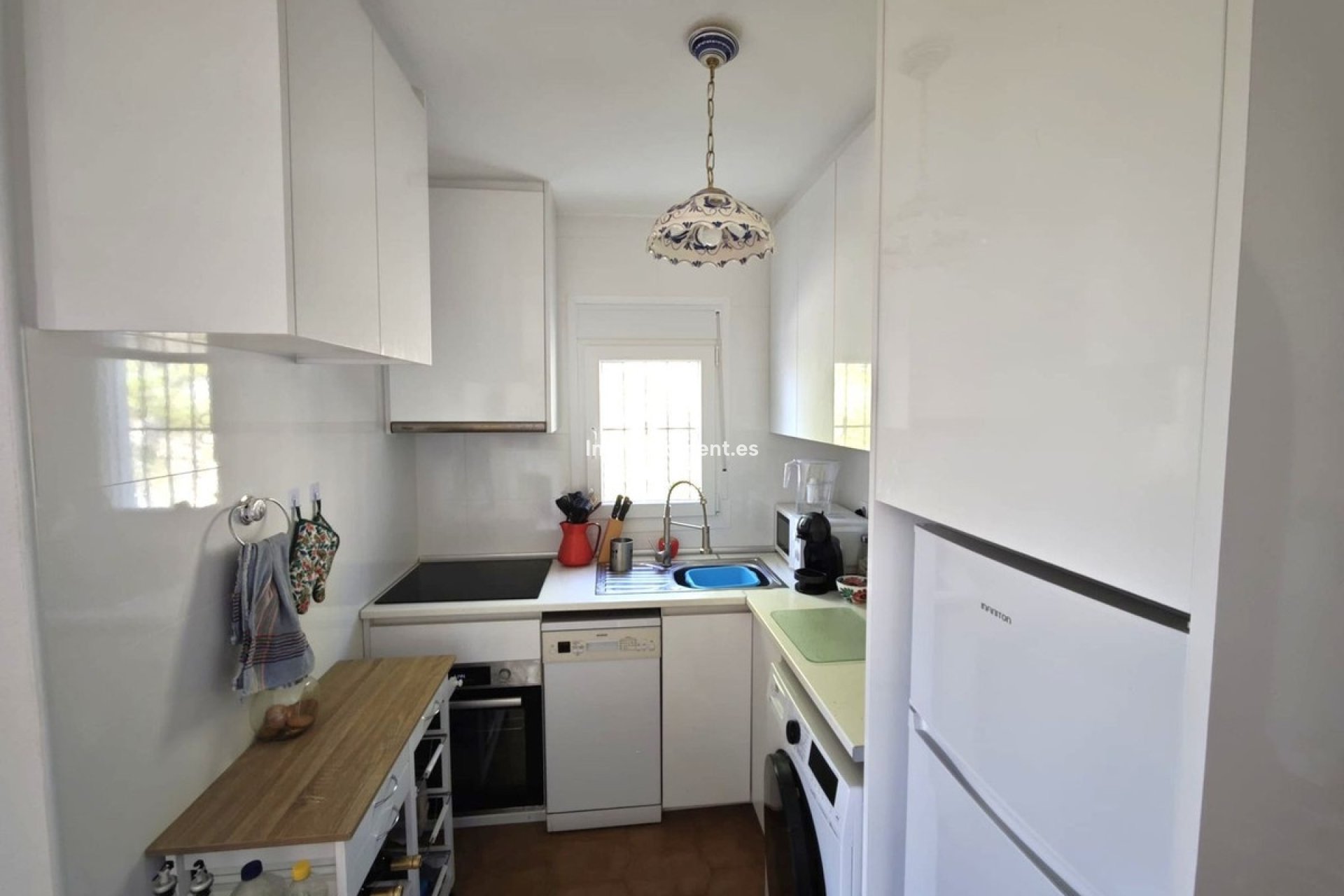 Resale - Apartment - Orihuela Costa - Villamartín