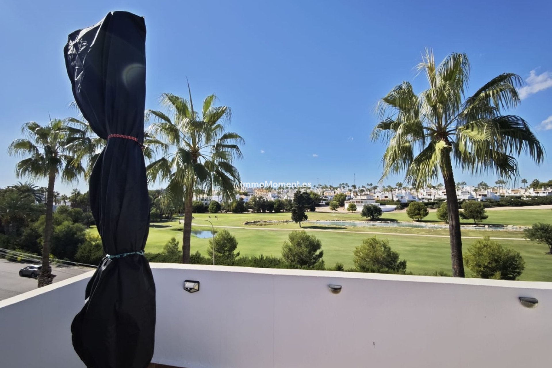 Resale - Apartment - Orihuela Costa - Villamartín