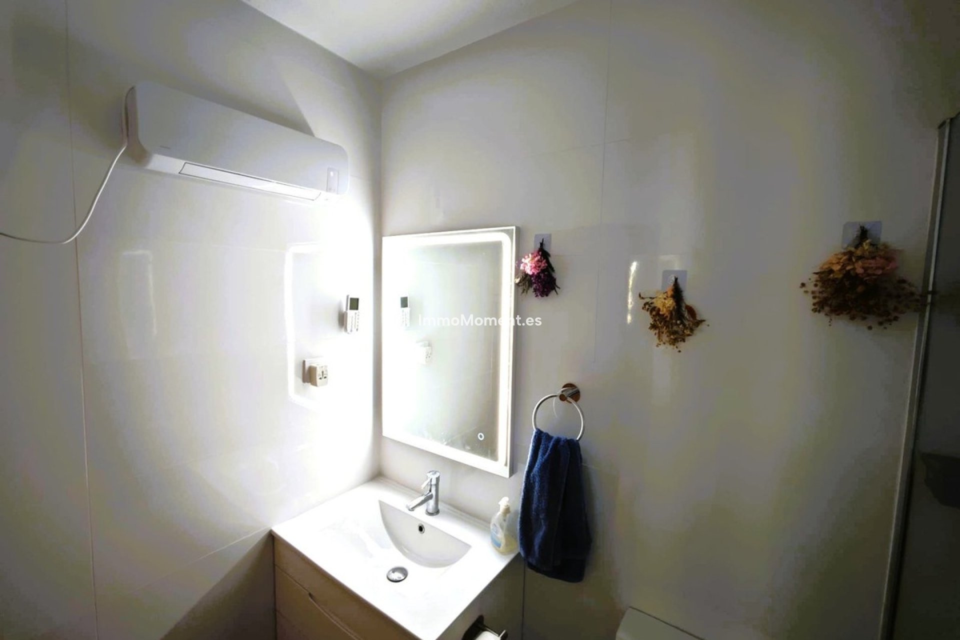 Resale - Apartment - Orihuela Costa - Villamartín