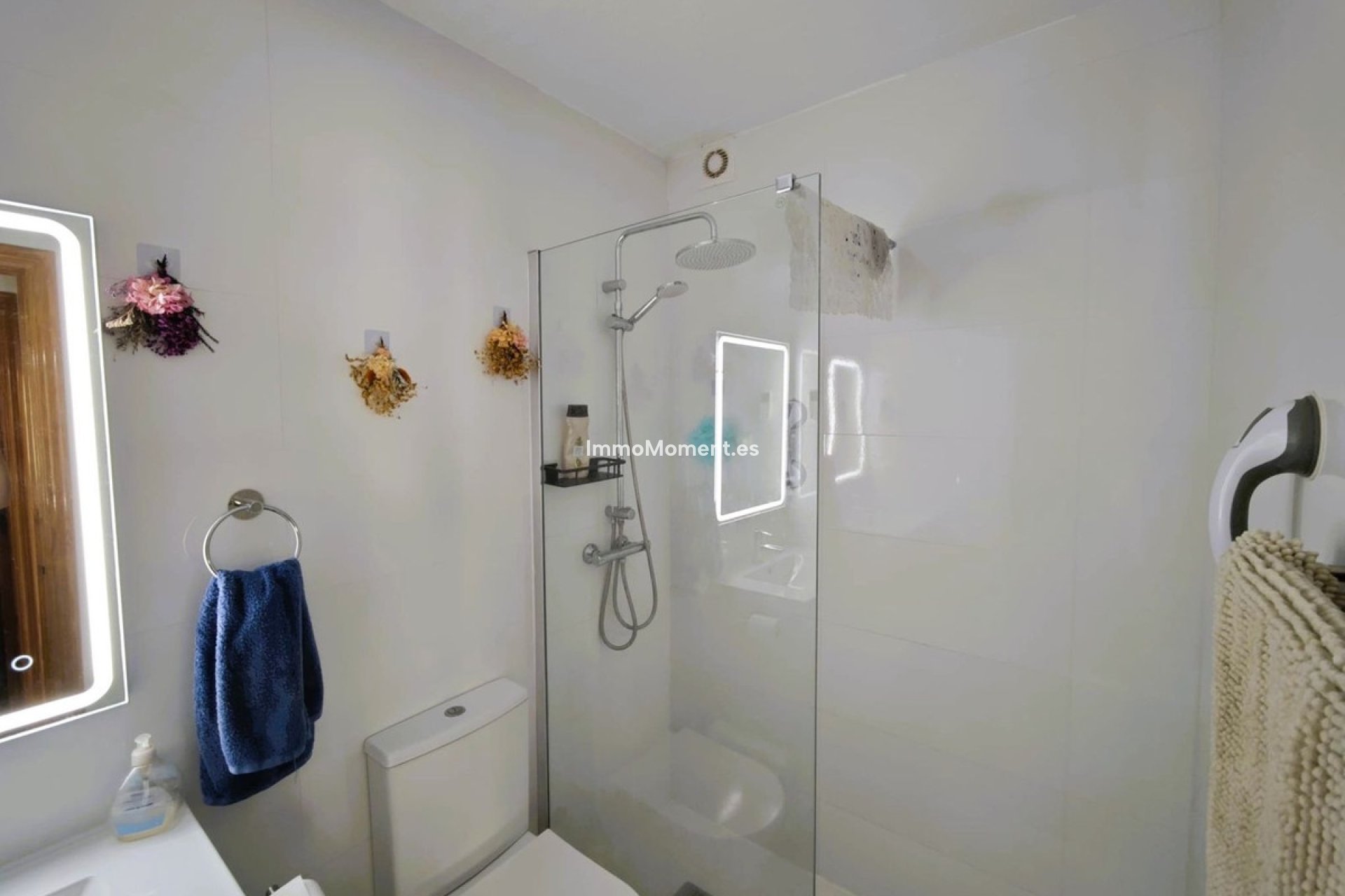 Resale - Apartment - Orihuela Costa - Villamartín
