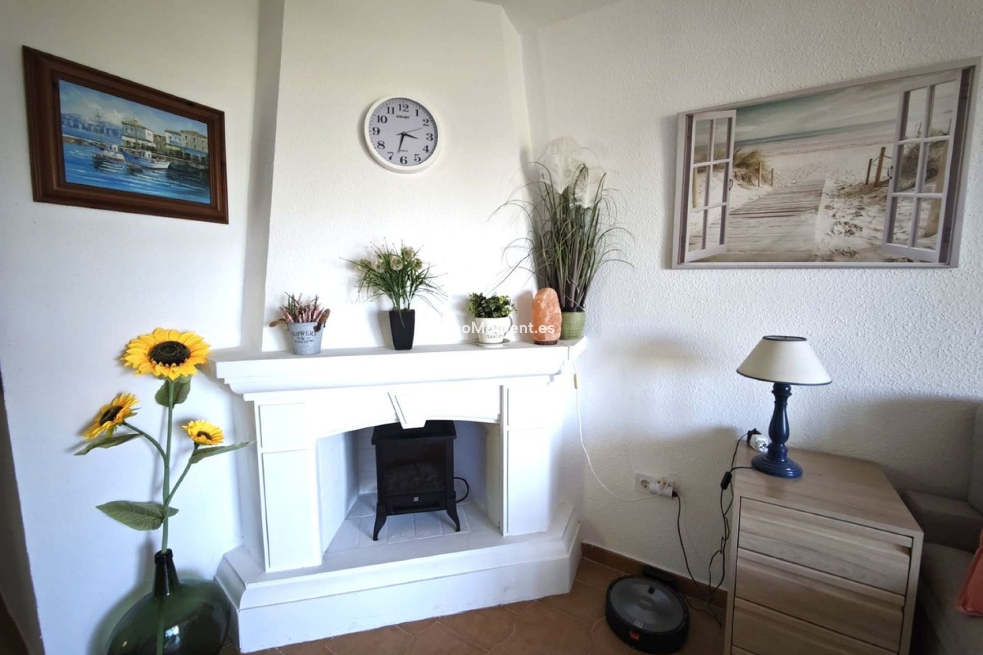Resale - Apartment - Orihuela Costa - Villamartín