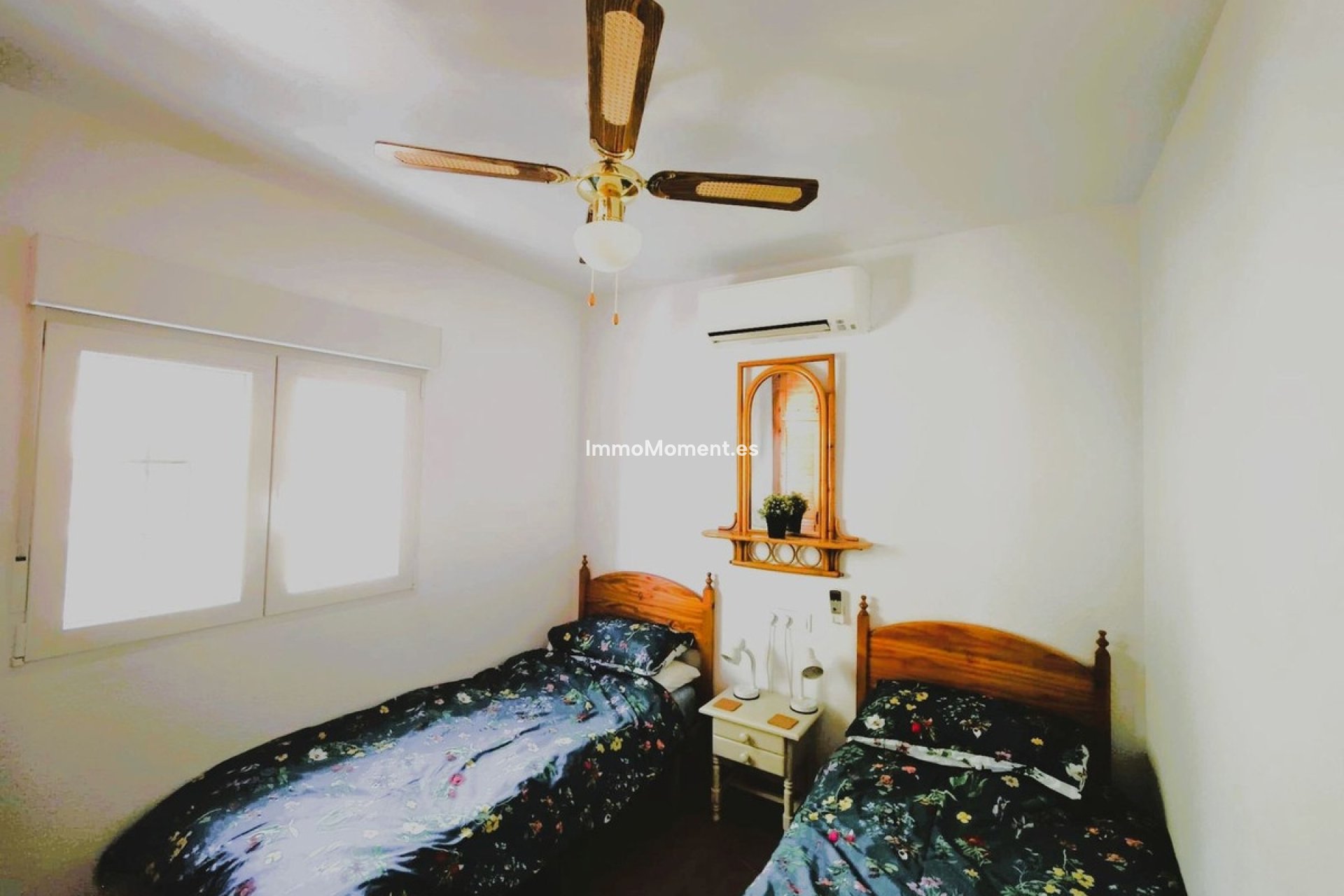 Resale - Apartment - Orihuela Costa - Villamartín