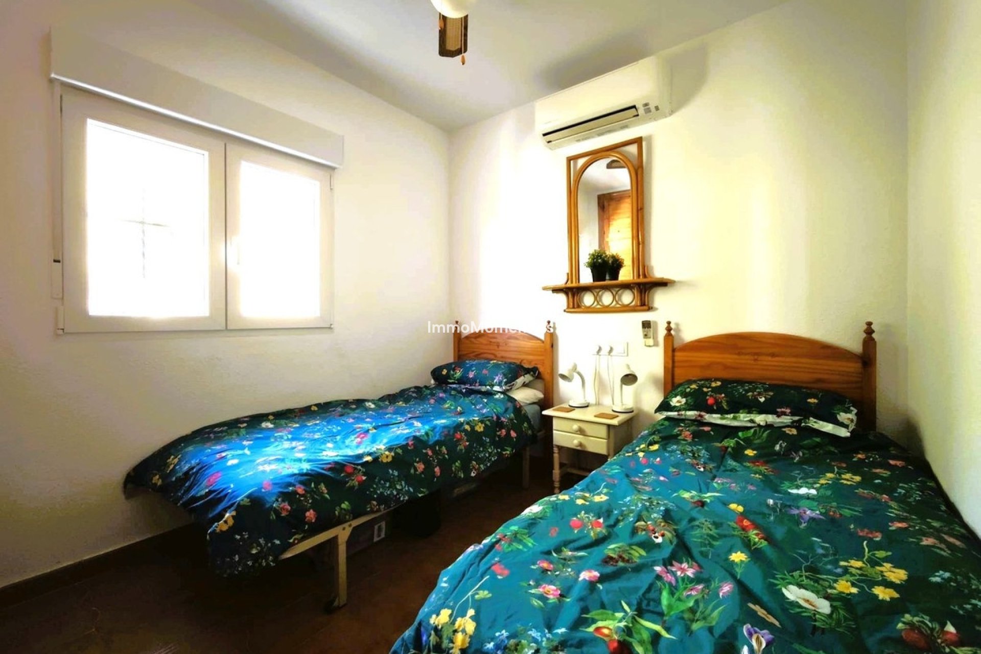 Resale - Apartment - Orihuela Costa - Villamartín