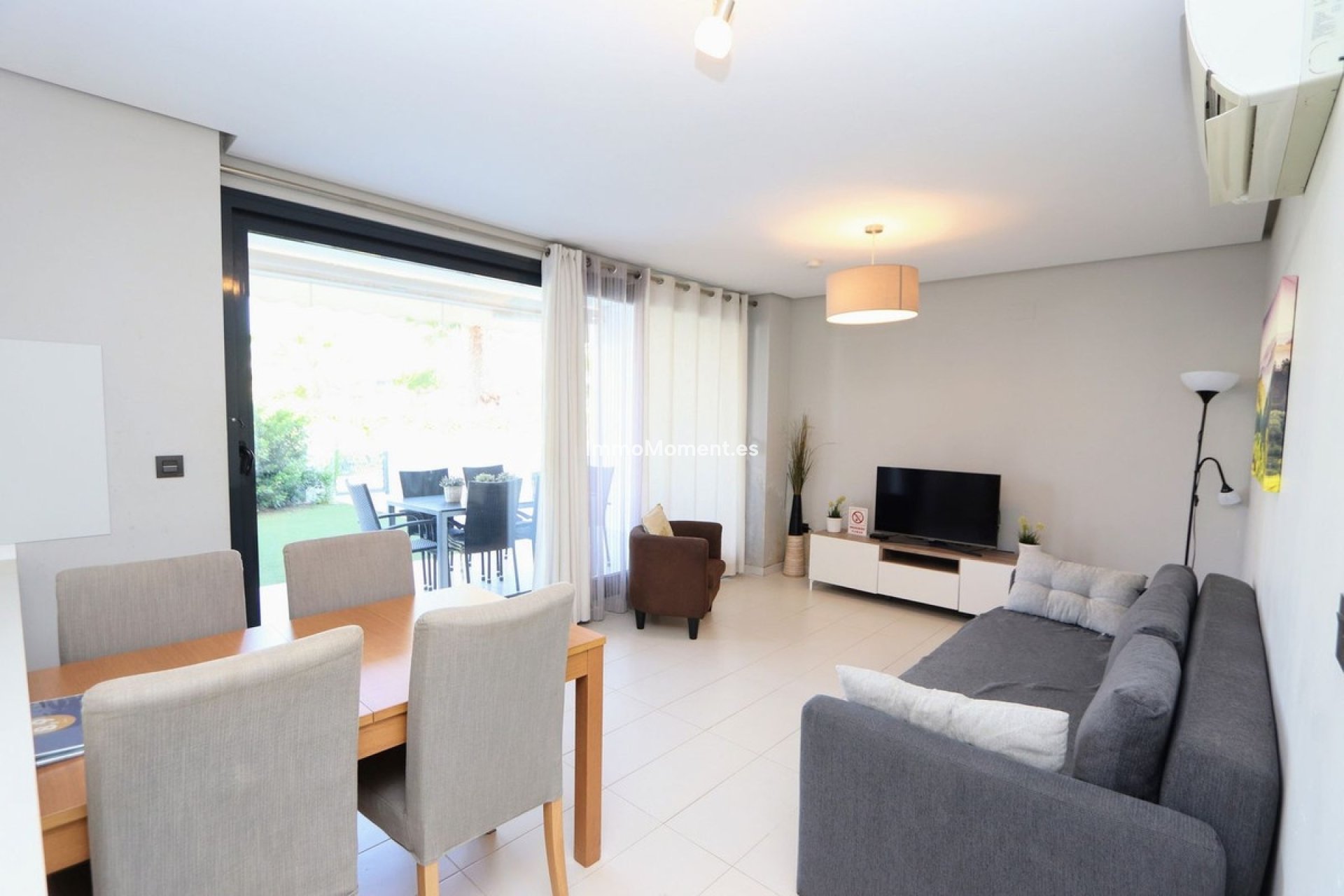 Resale - Apartment - Orihuela Costa - Villamartín