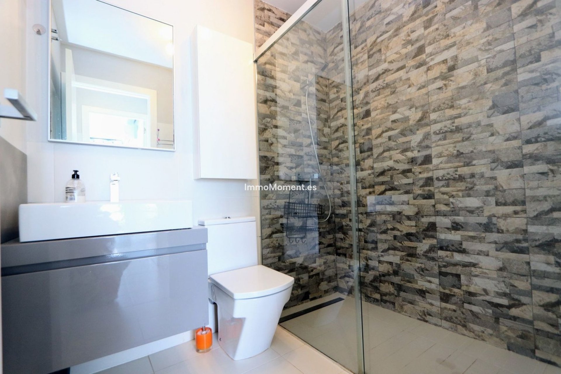 Resale - Apartment - Orihuela Costa - Villamartín