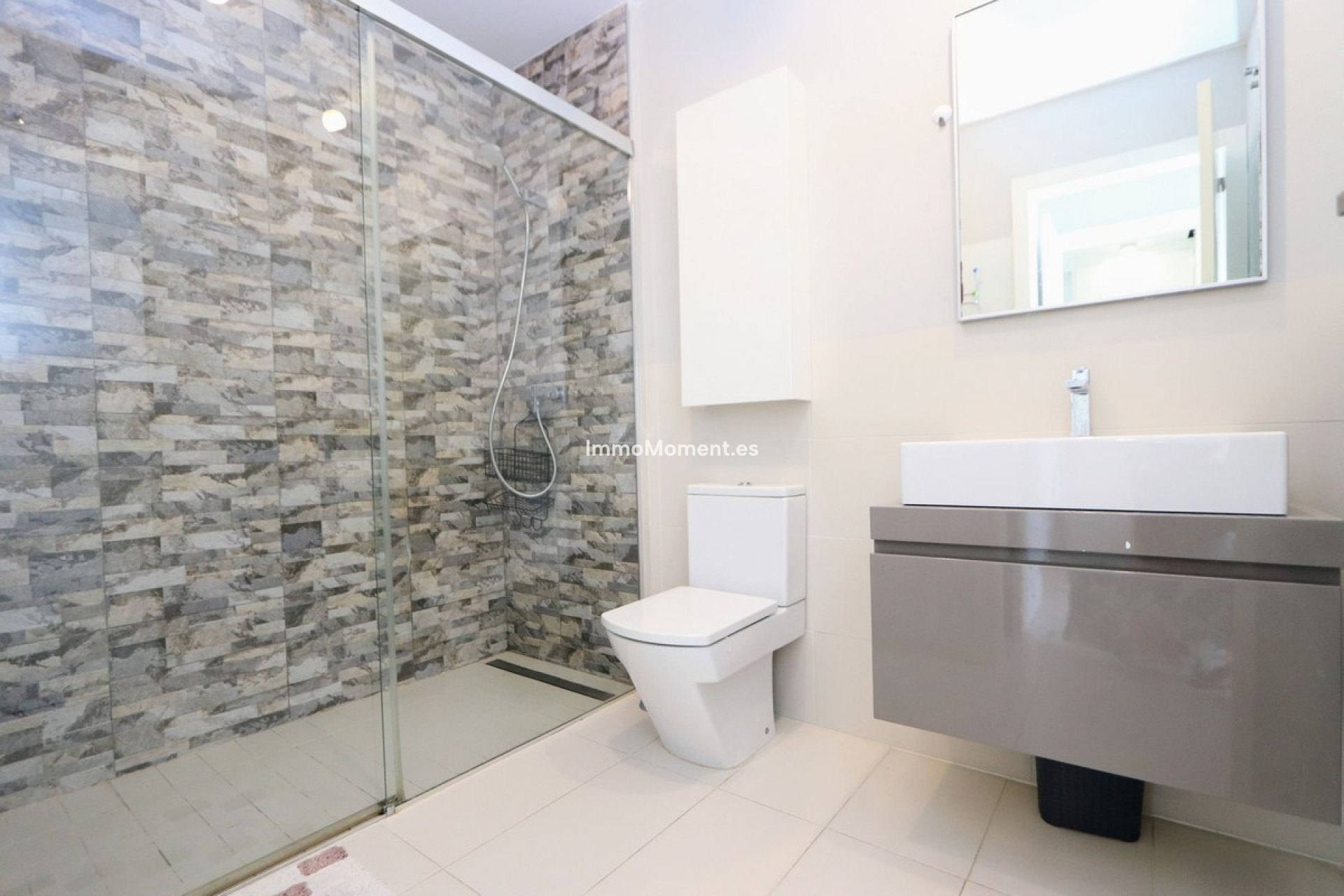 Resale - Apartment - Orihuela Costa - Villamartín