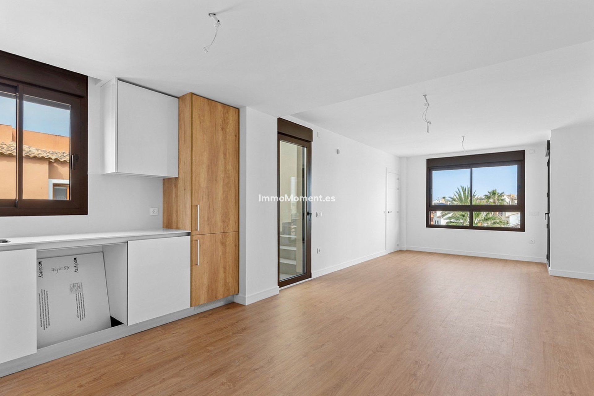 Resale - Apartment - Orihuela Costa - Villamartín
