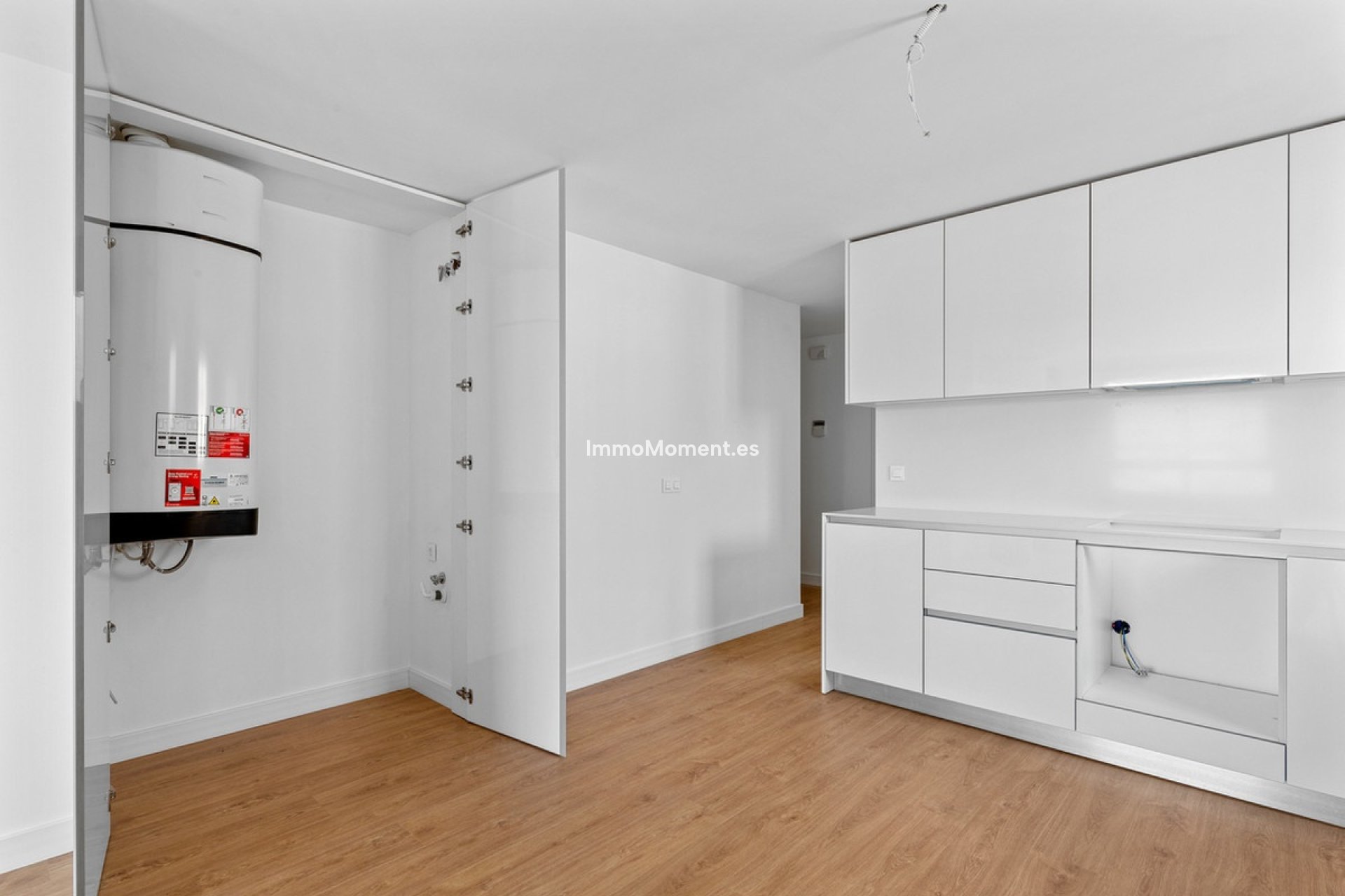 Resale - Apartment - Orihuela Costa - Villamartín