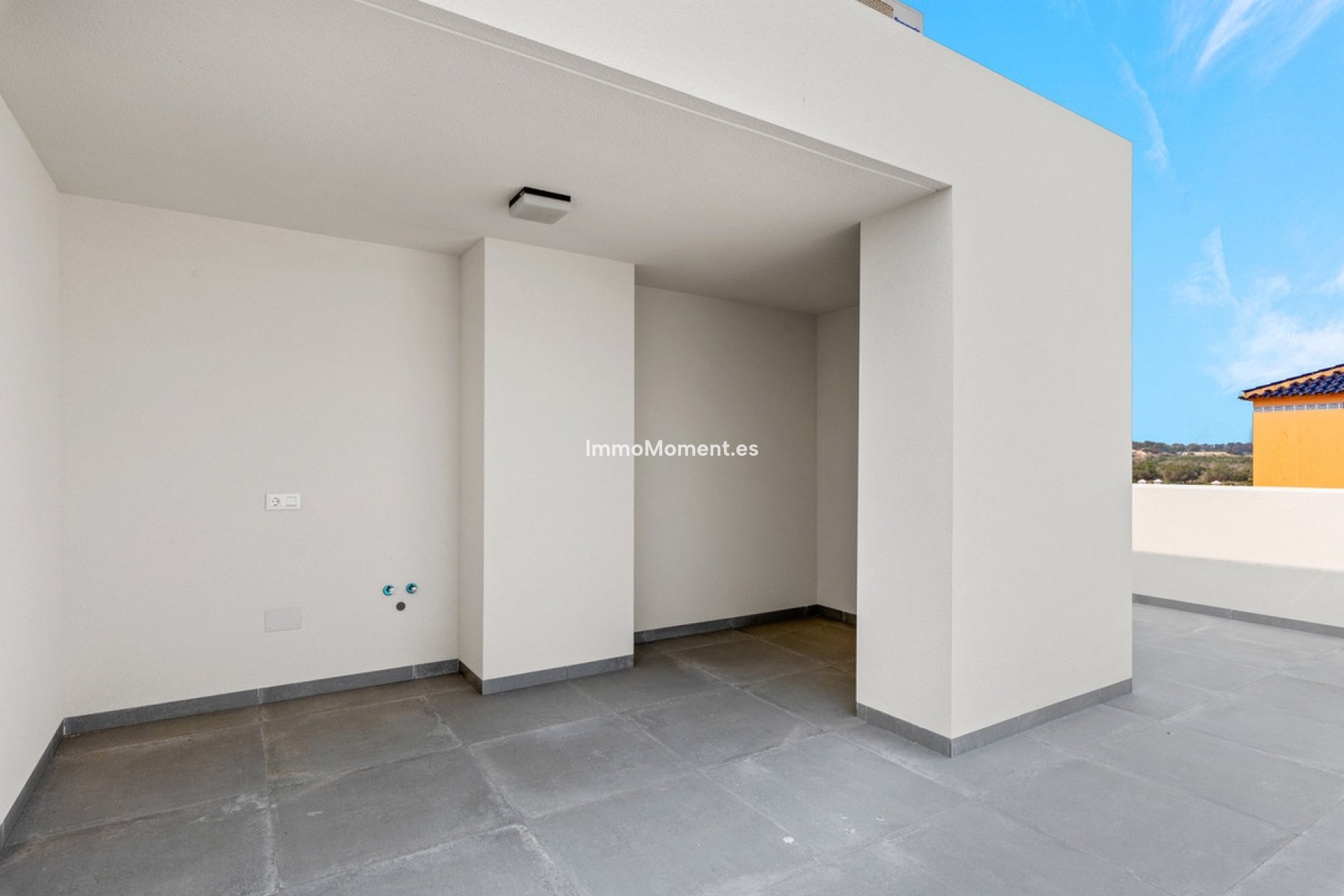Resale - Apartment - Orihuela Costa - Villamartín