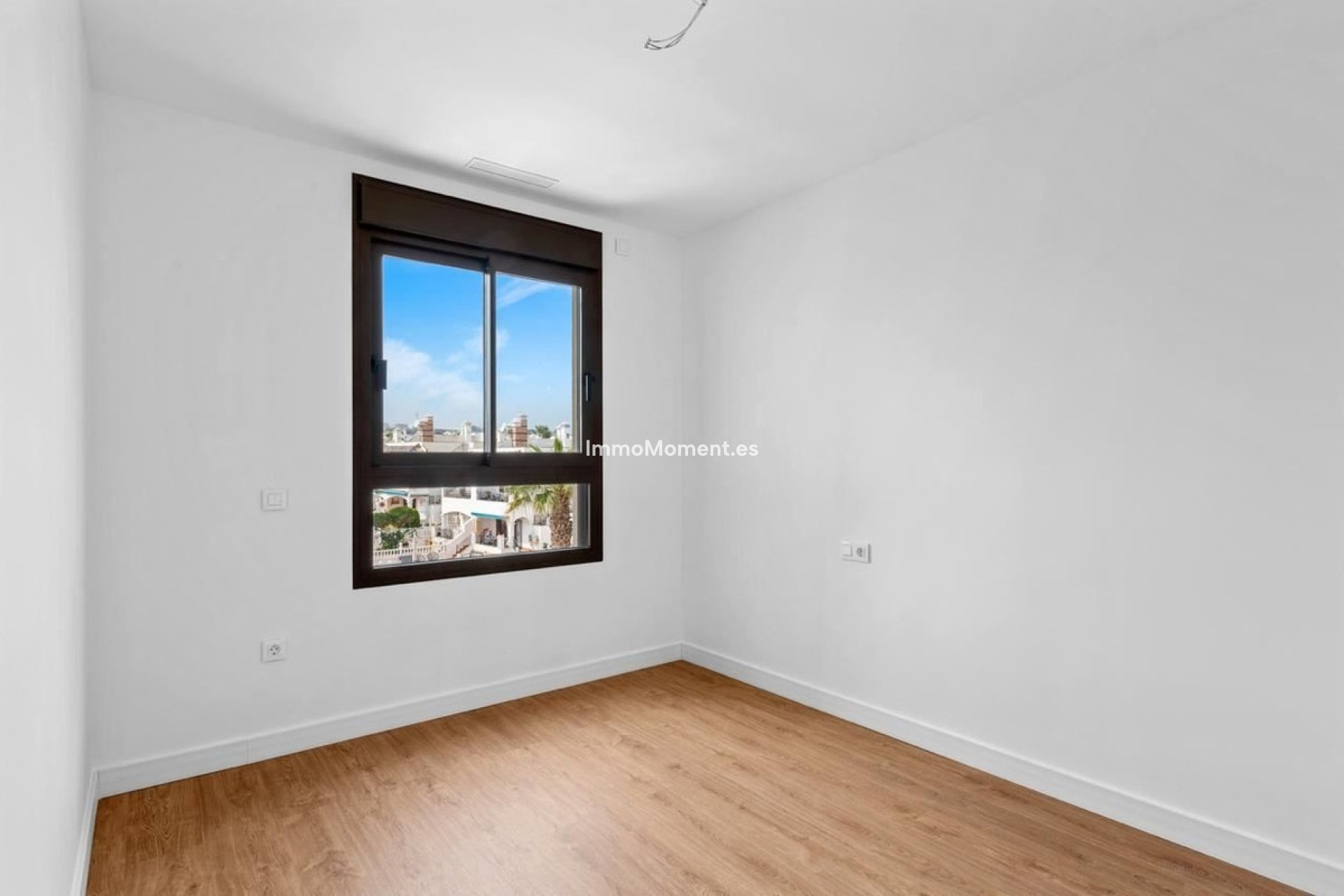 Resale - Apartment - Orihuela Costa - Villamartín