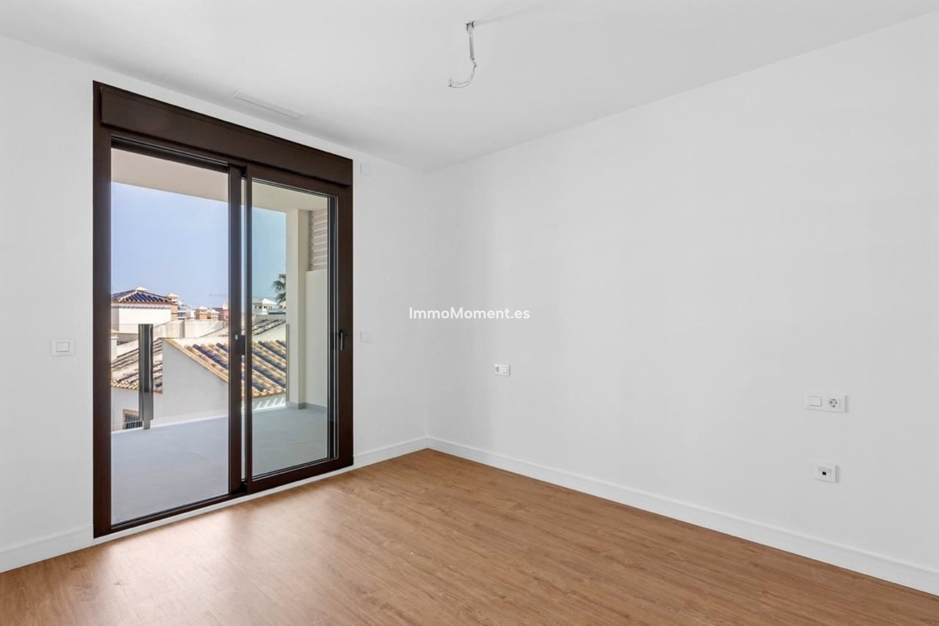 Resale - Apartment - Orihuela Costa - Villamartín