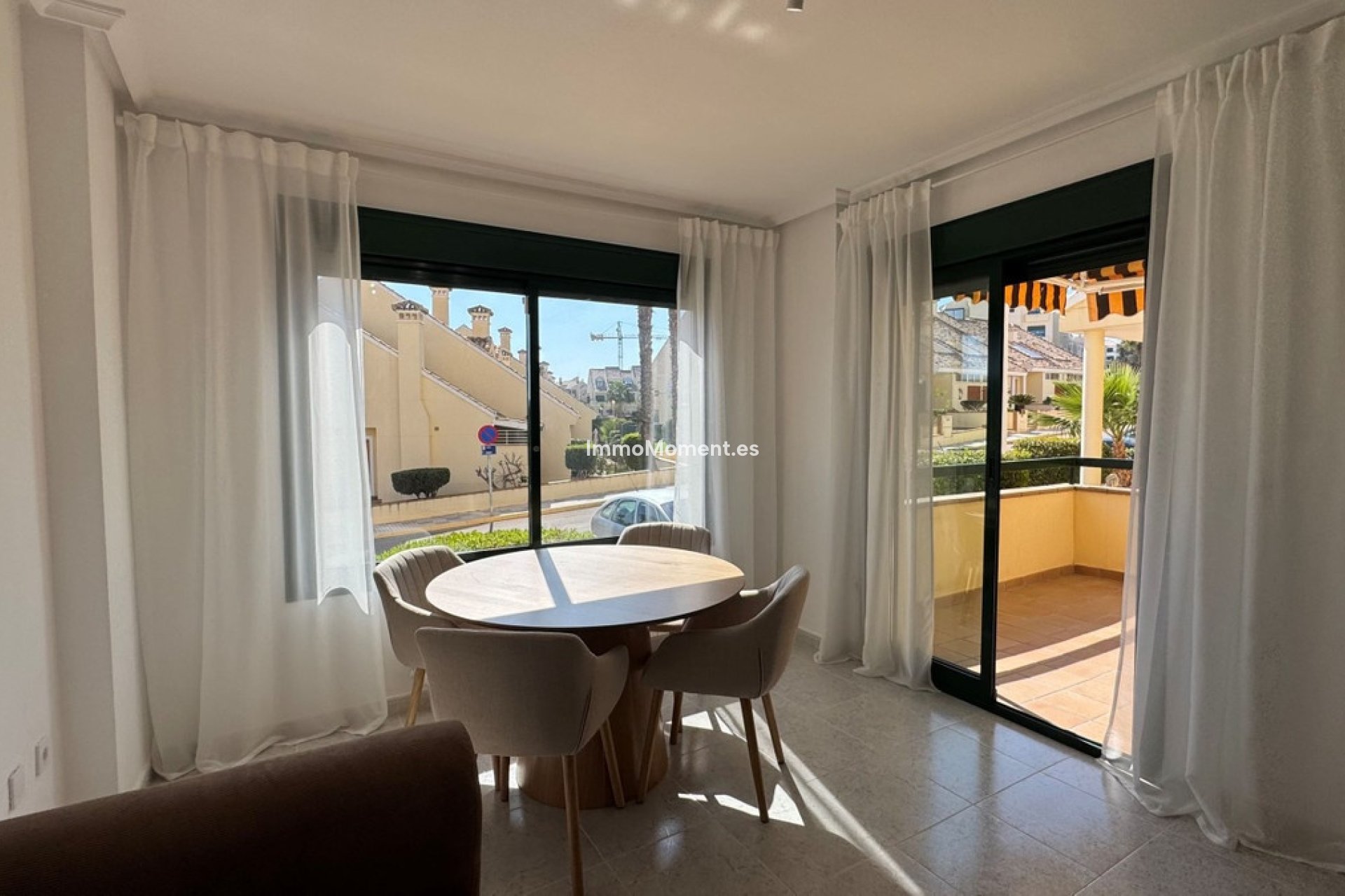 Resale - Apartment - Orihuela Costa - Villamartín