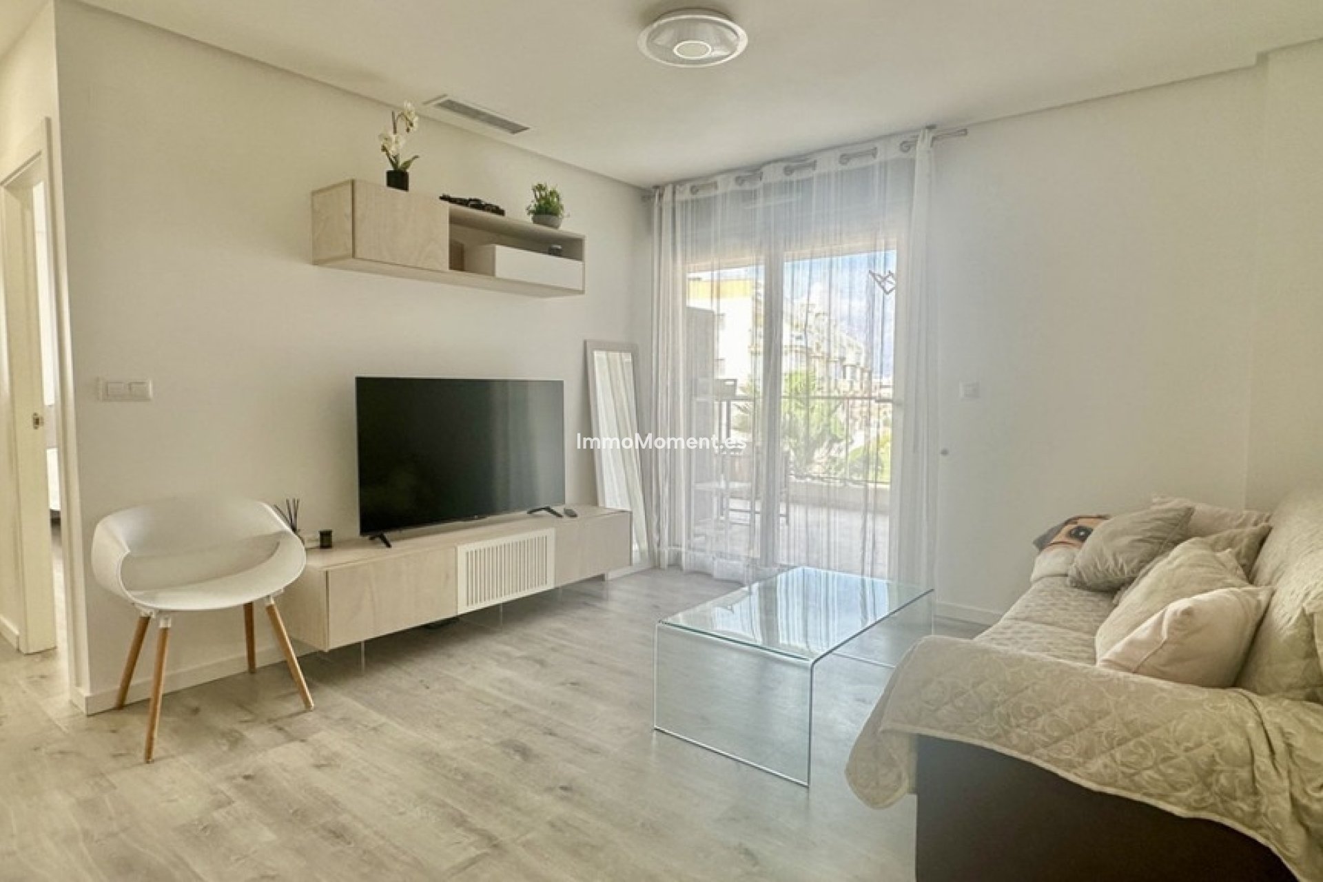 Resale - Apartment - Orihuela Costa - Villamartín