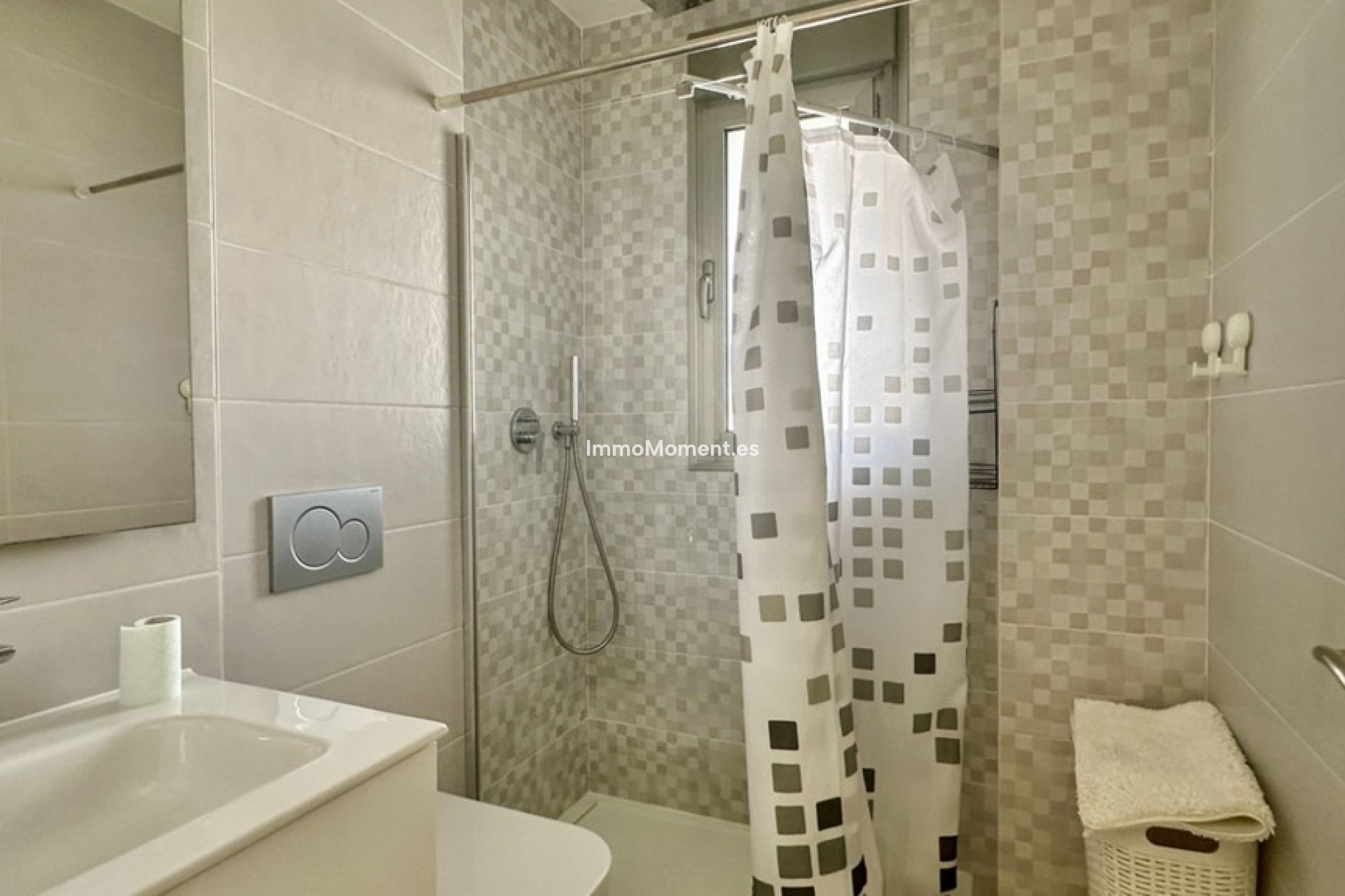 Resale - Apartment - Orihuela Costa - Villamartín