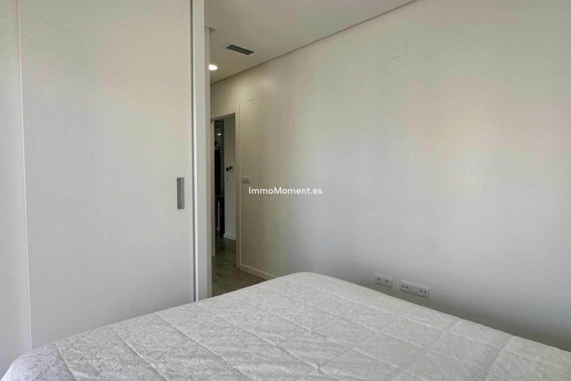 Resale - Apartment - Orihuela Costa - Villamartín