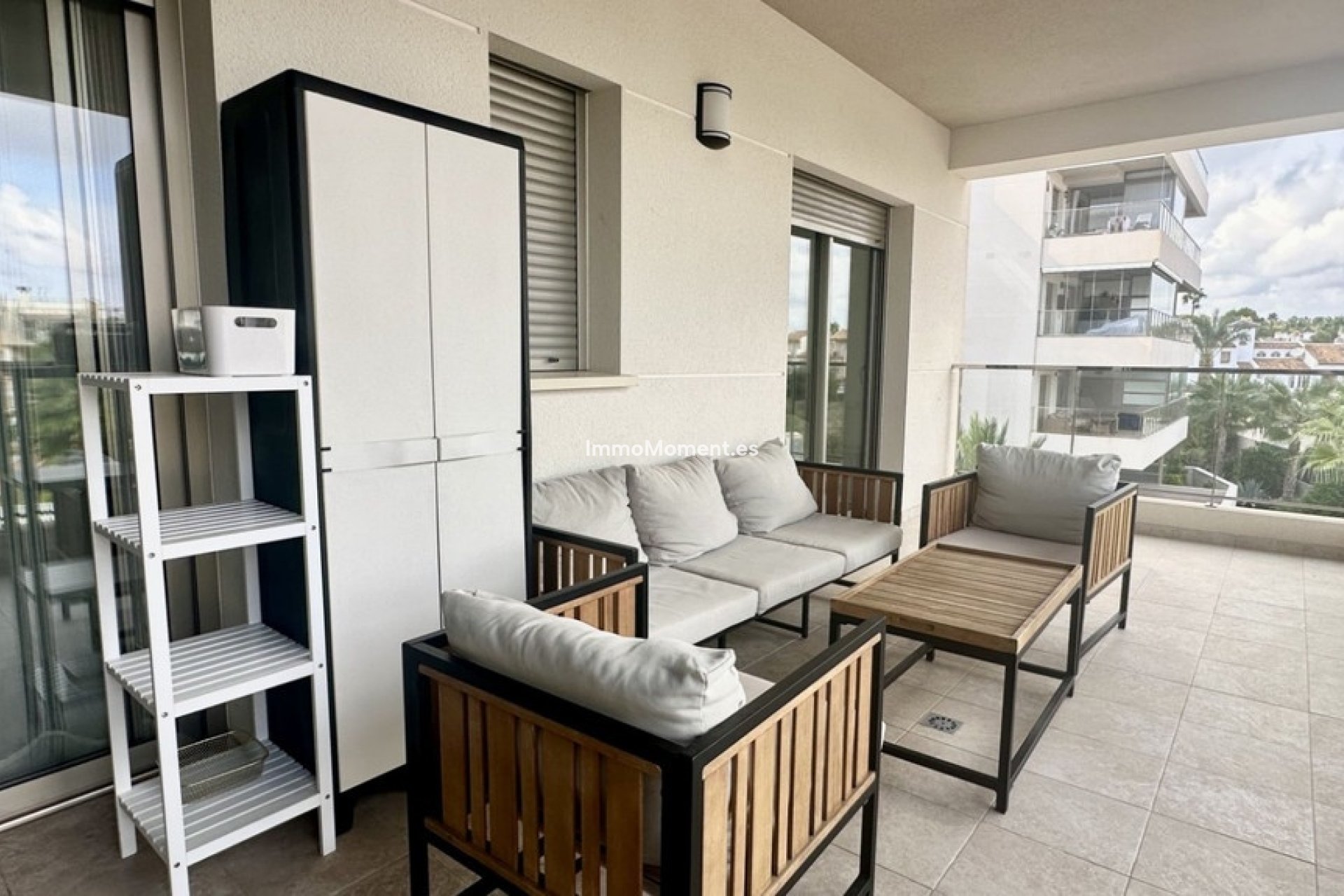 Resale - Apartment - Orihuela Costa - Villamartín
