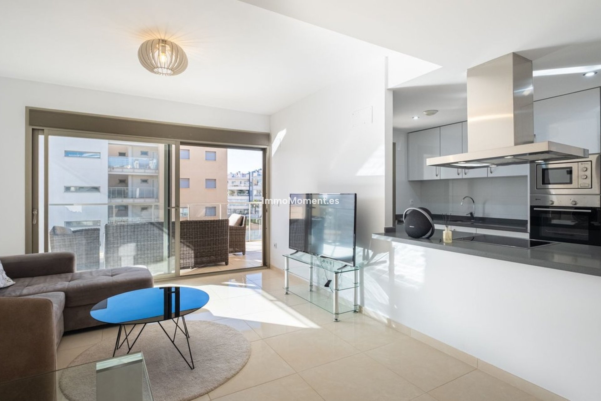 Resale - Apartment - Orihuela Costa - Villamartín