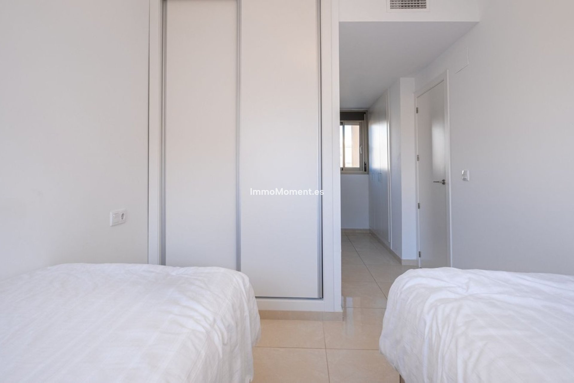 Resale - Apartment - Orihuela Costa - Villamartín