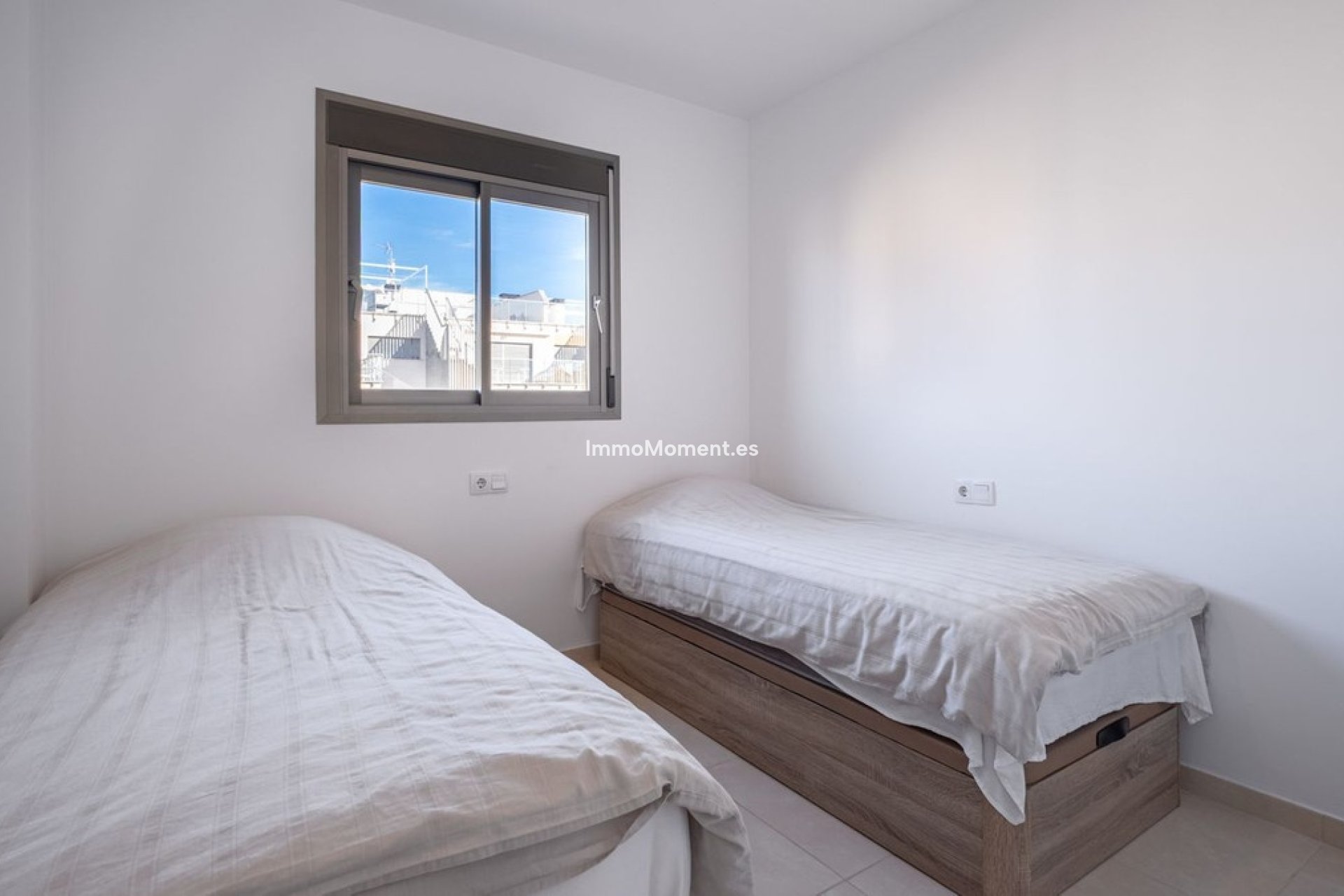 Resale - Apartment - Orihuela Costa - Villamartín