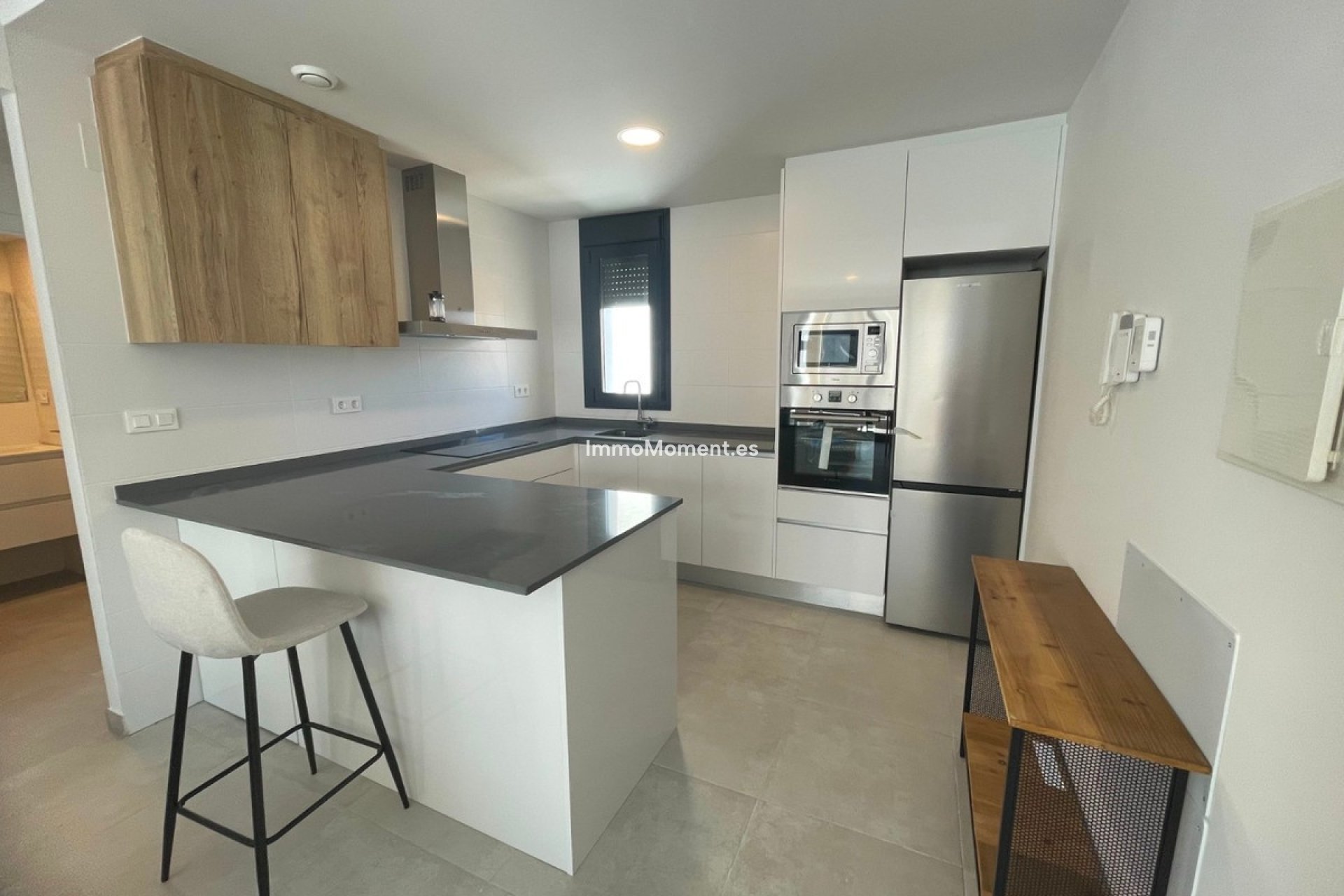 Resale - Apartment - Orihuela Costa - Villamartín