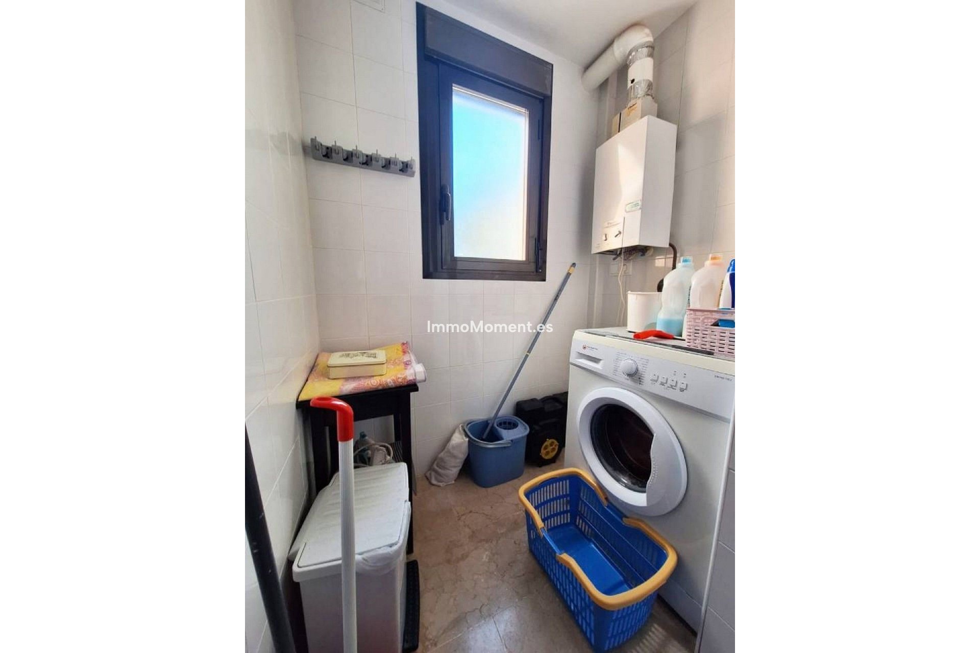 Resale - Apartment - Orihuela Costa - Villamartín