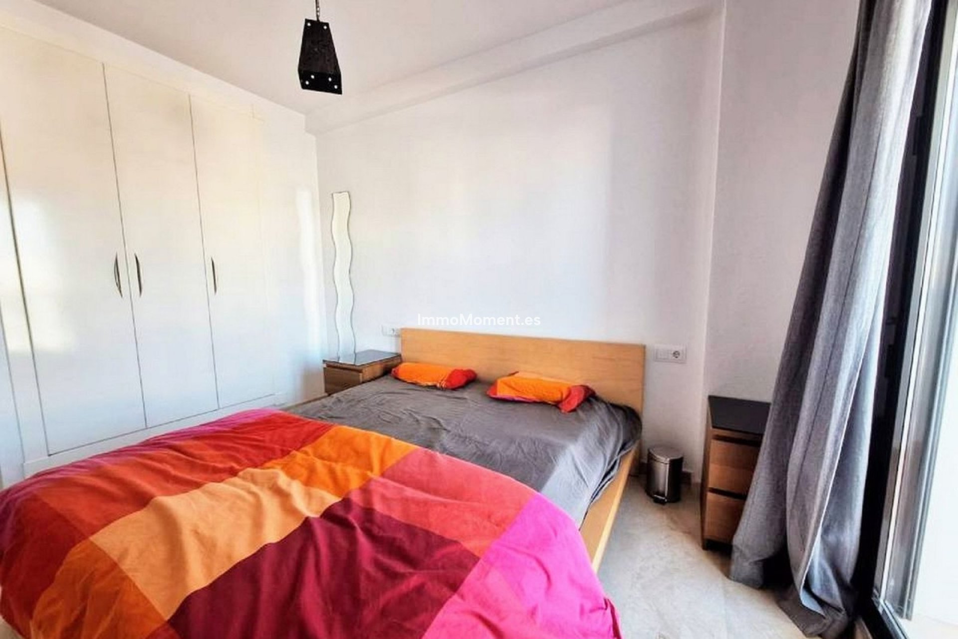 Resale - Apartment - Orihuela Costa - Villamartín