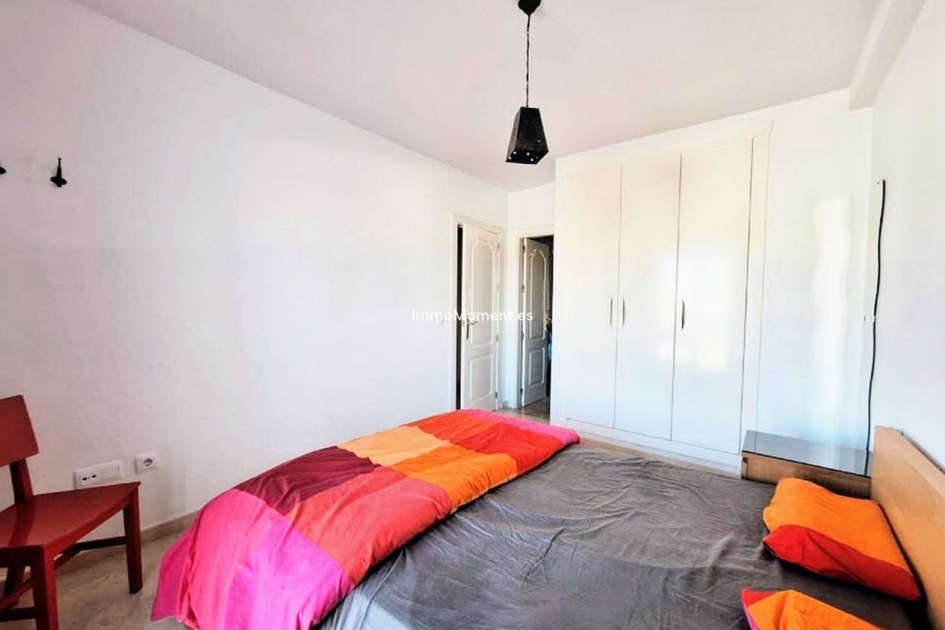Resale - Apartment - Orihuela Costa - Villamartín