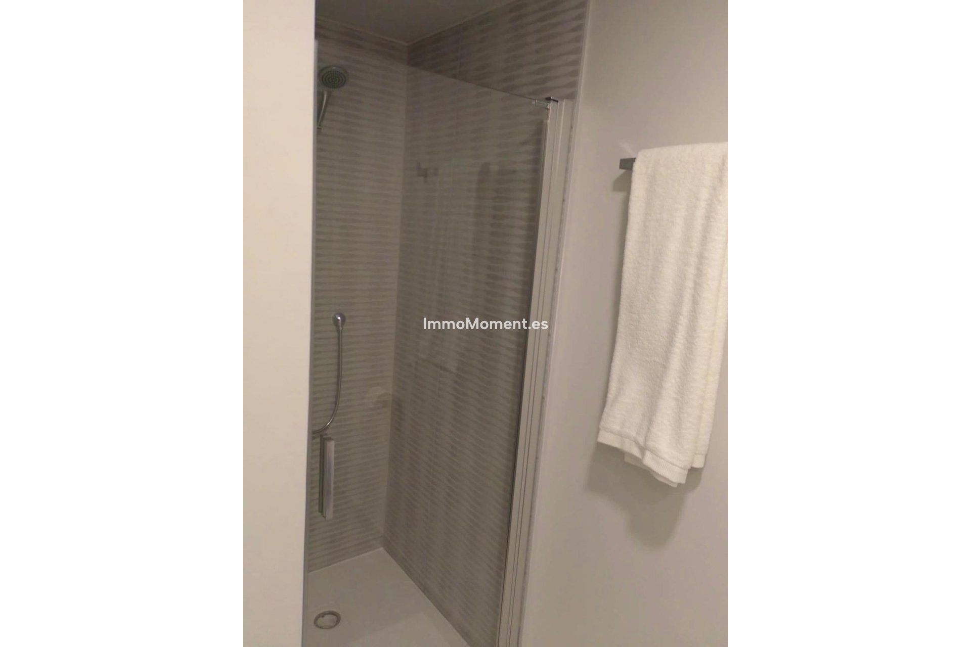 Resale - Apartment - Orihuela Costa - Villamartín