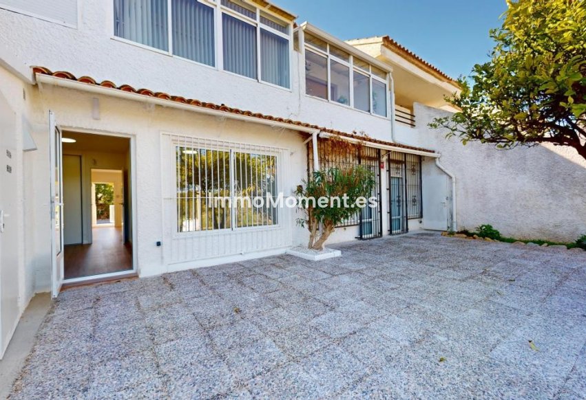 Resale - Apartment - Orihuela Costa - Villamartín