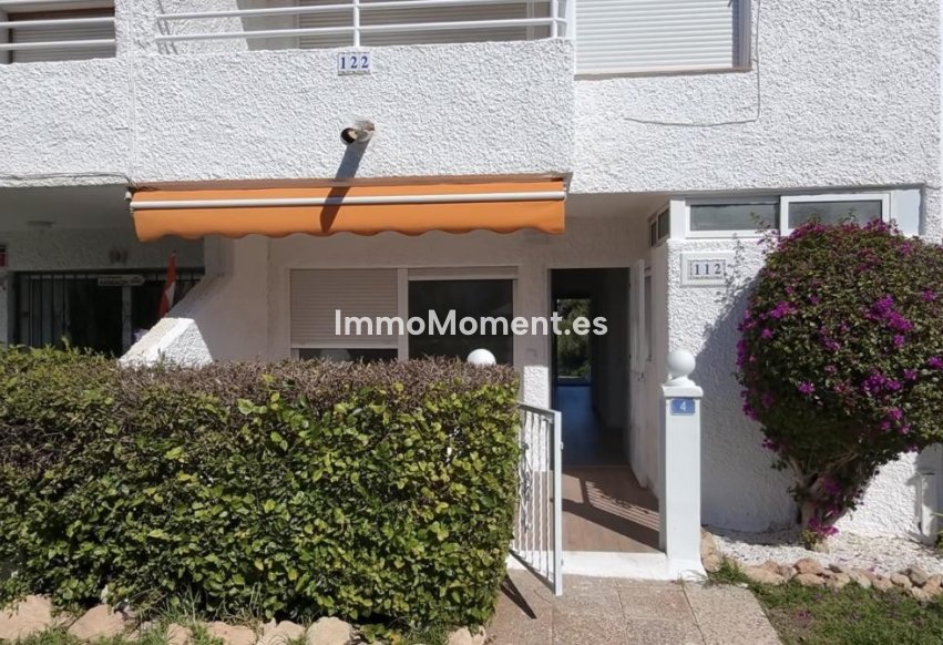 Resale - Apartment - Orihuela Costa - Villamartín