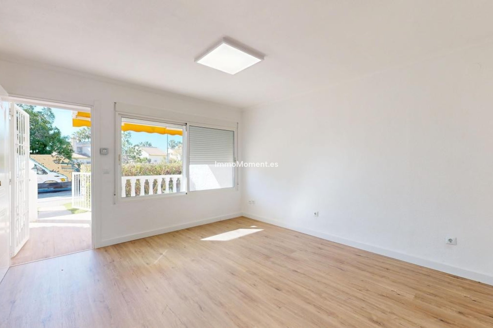 Resale - Apartment - Orihuela Costa - Villamartín
