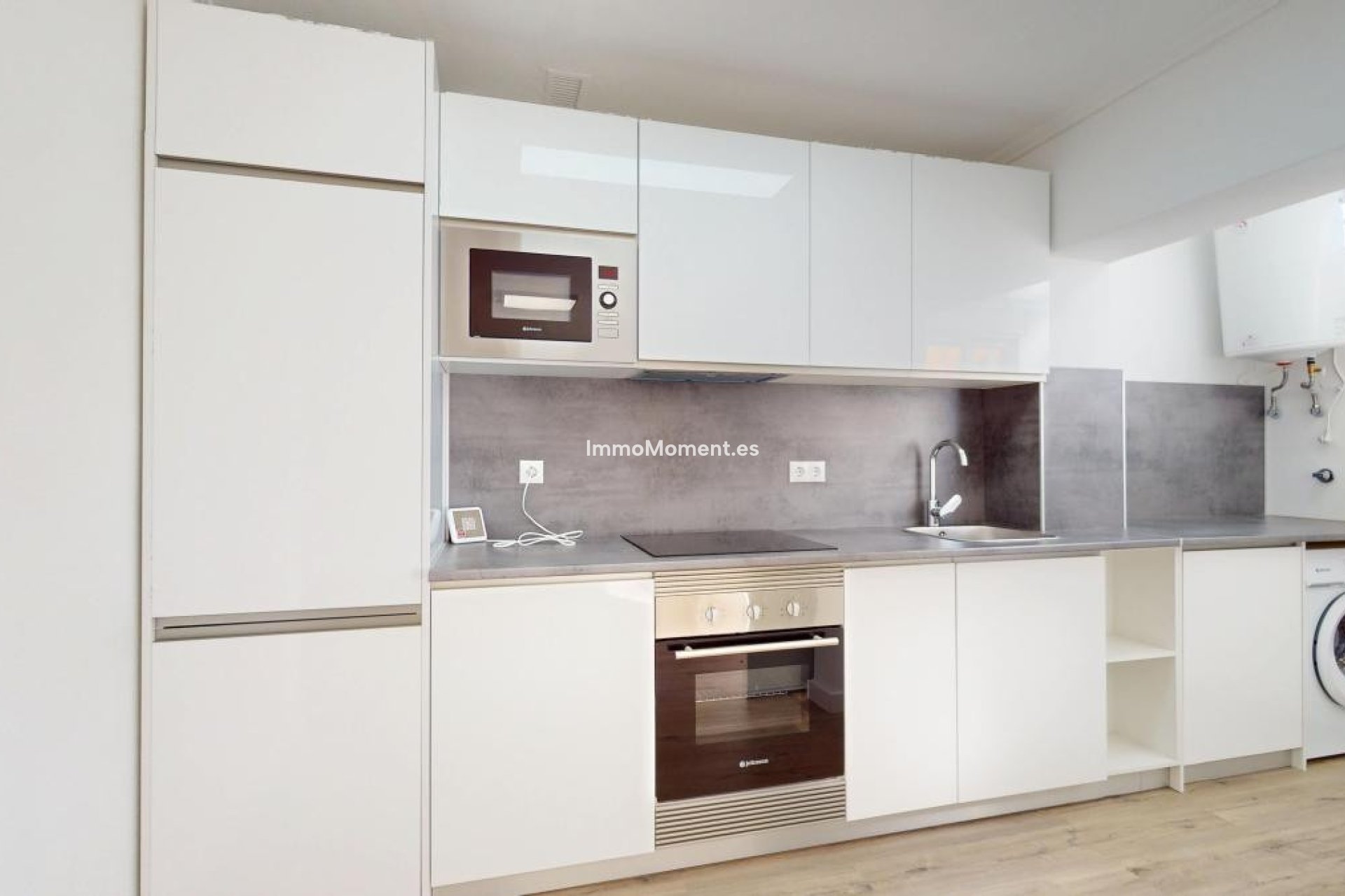 Resale - Apartment - Orihuela Costa - Villamartín
